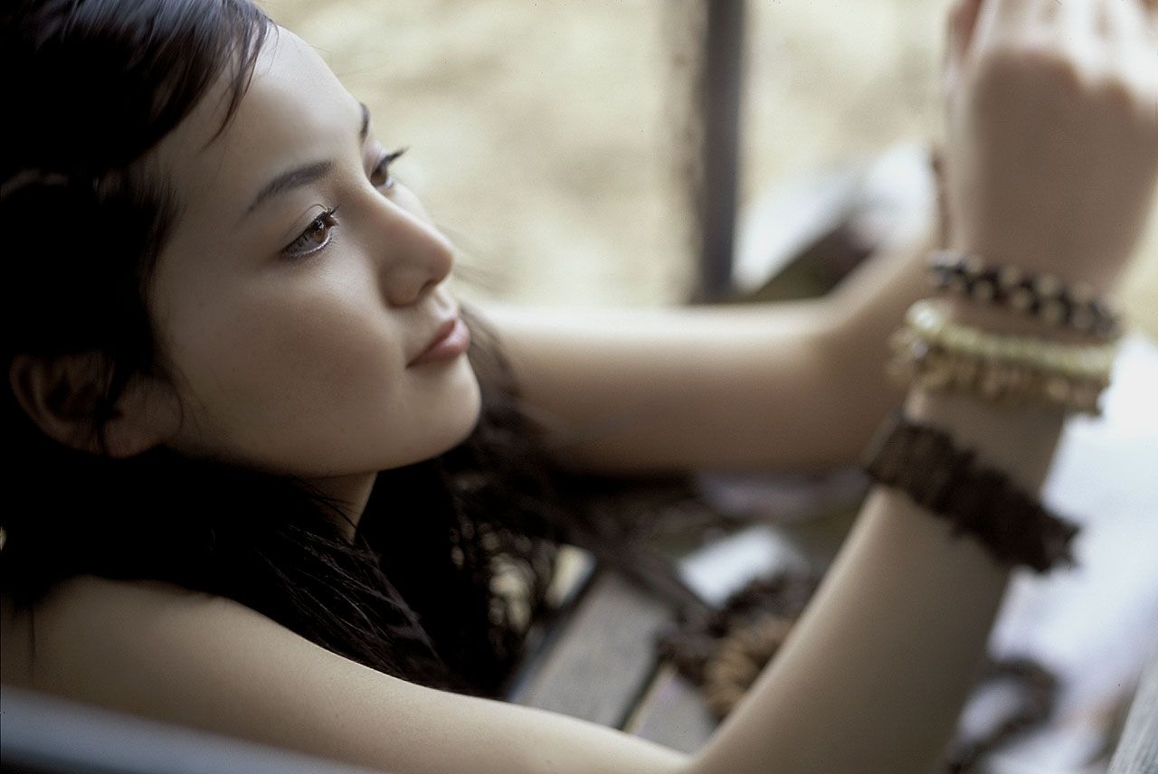 SF-No.150 Erika Ito 伊藤絵理香-图28