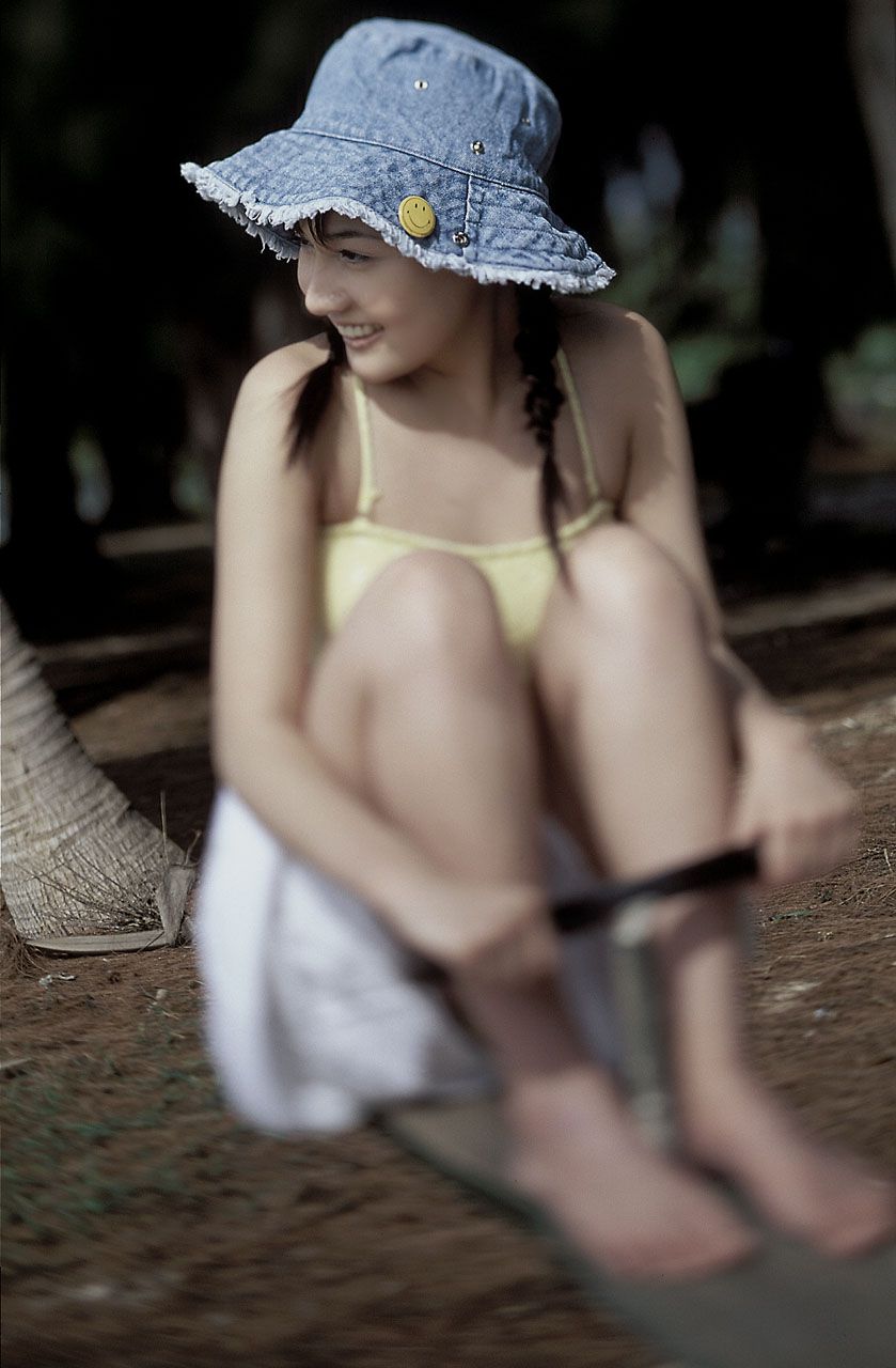 SF-No.150 Erika Ito 伊藤絵理香-图2