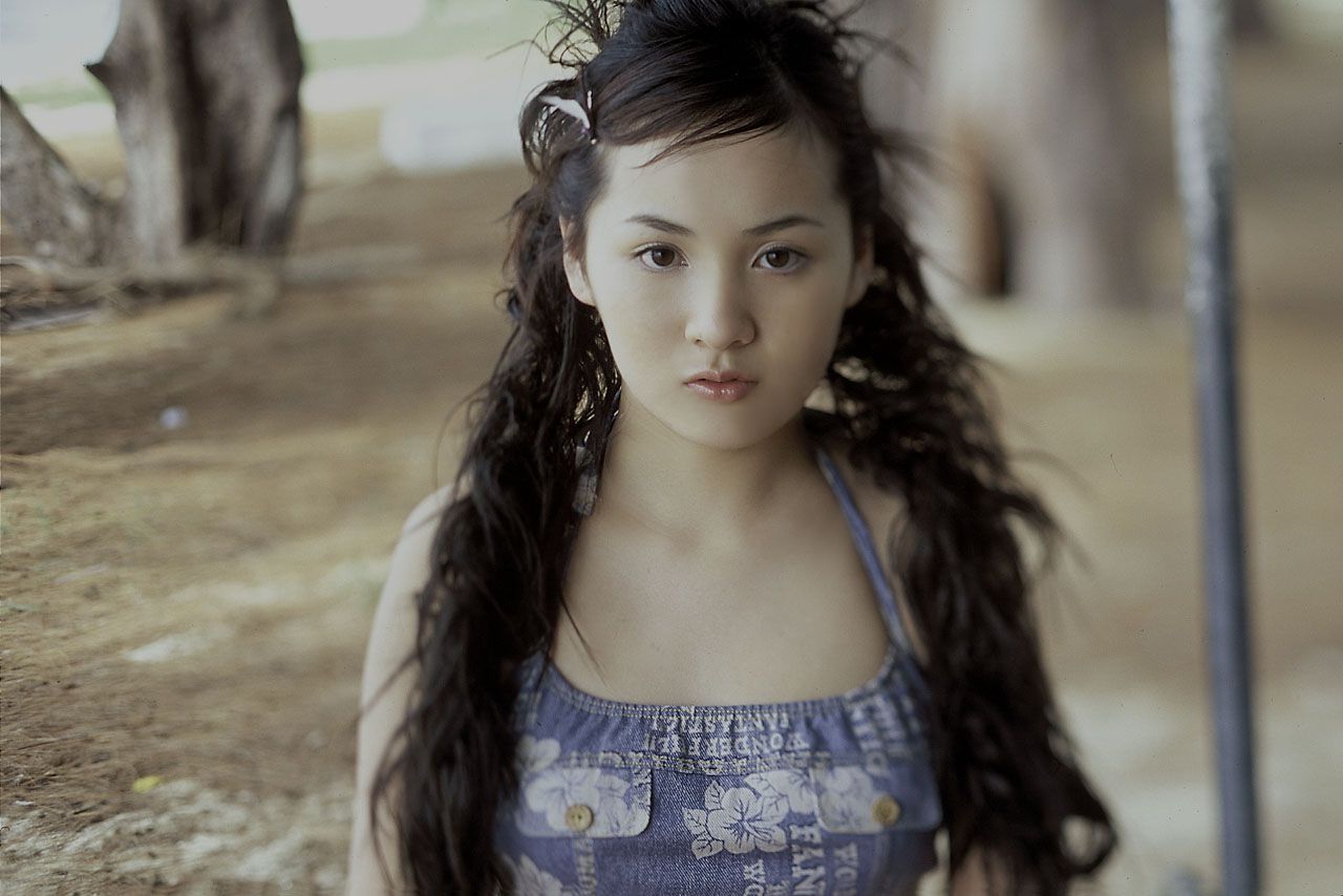 SF-No.150 Erika Ito 伊藤絵理香-图29