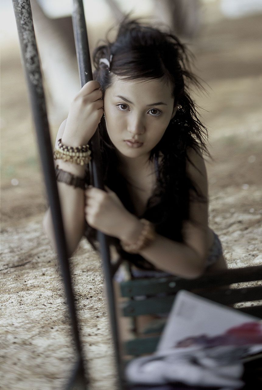 SF-No.150 Erika Ito 伊藤絵理香-图31