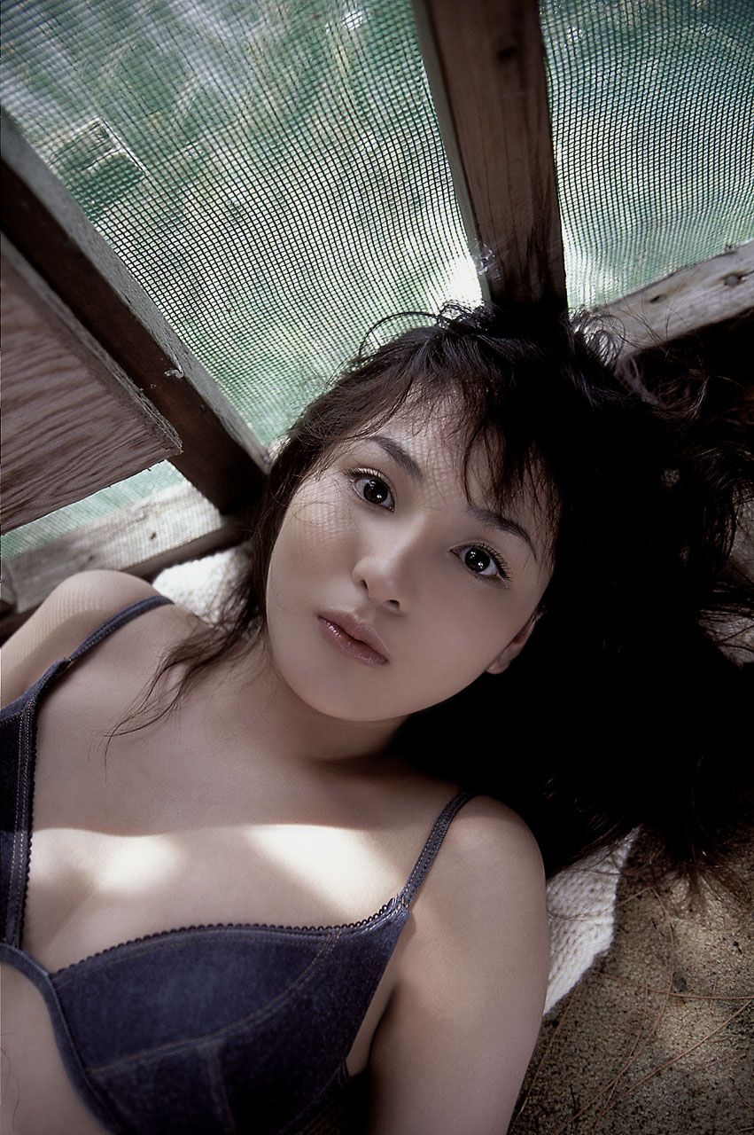 SF-No.150 Erika Ito 伊藤絵理香-图32