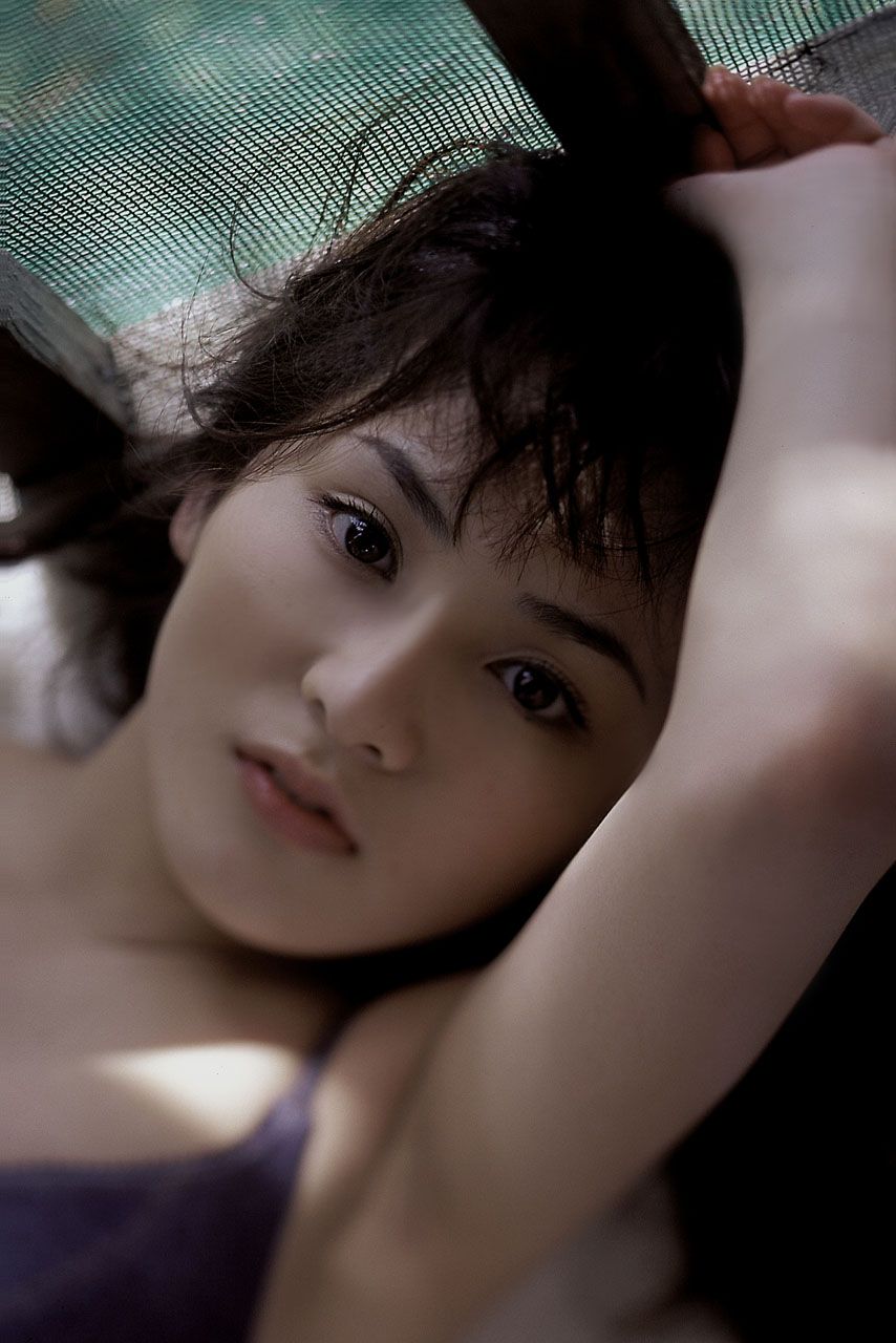 SF-No.150 Erika Ito 伊藤絵理香-图34