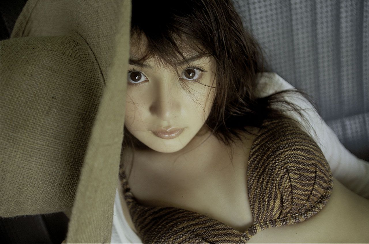 SF-No.150 Erika Ito 伊藤絵理香-图36