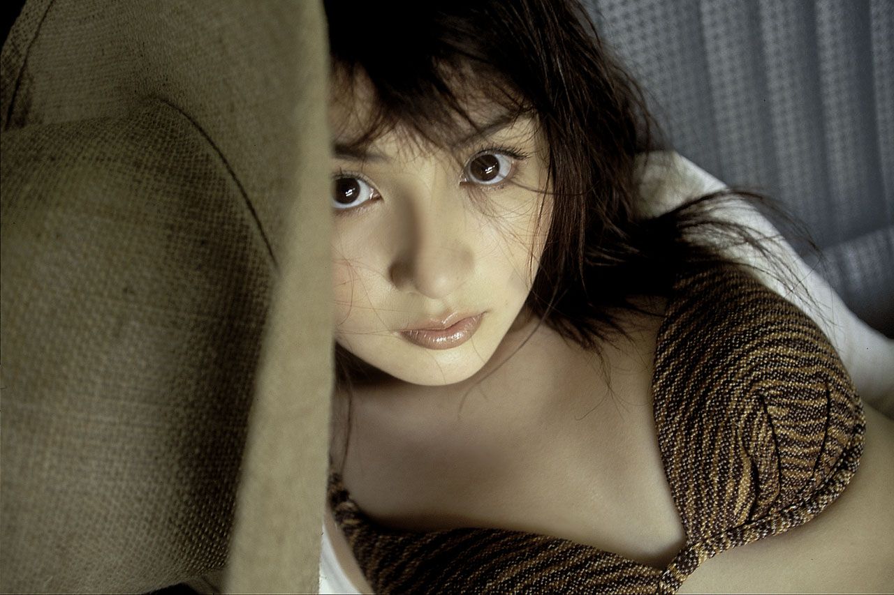 SF-No.150 Erika Ito 伊藤絵理香-图37