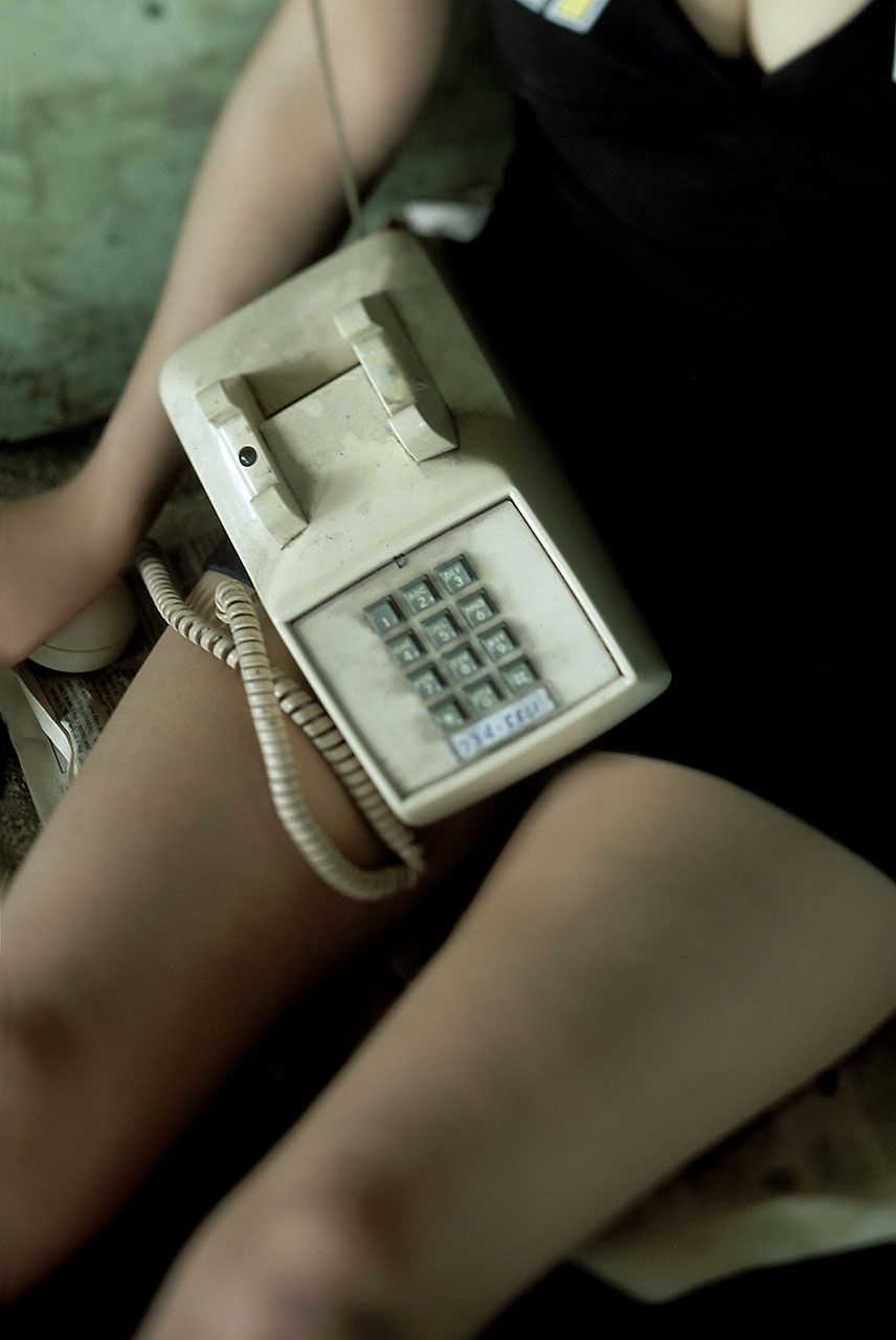 SF-No.150 Erika Ito 伊藤絵理香-图43