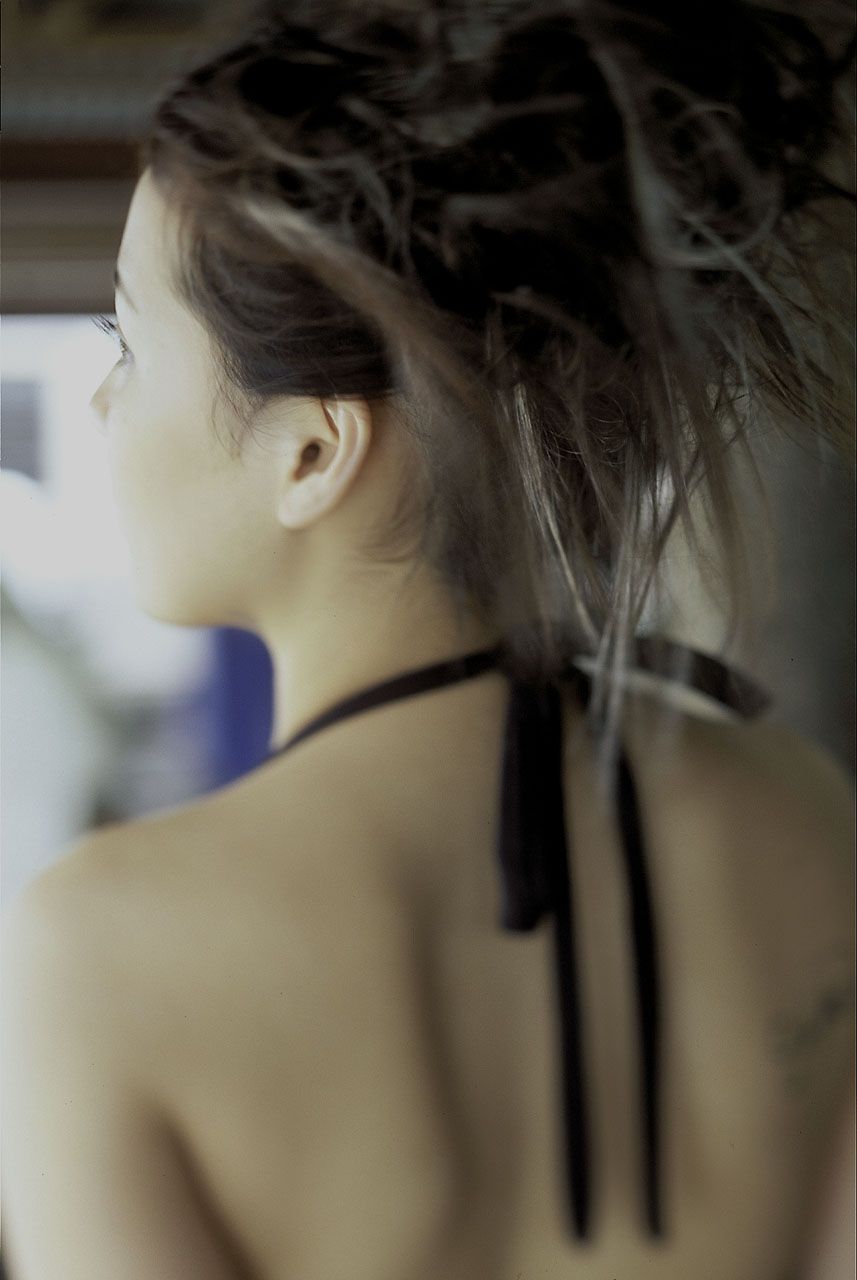 SF-No.150 Erika Ito 伊藤絵理香-图45