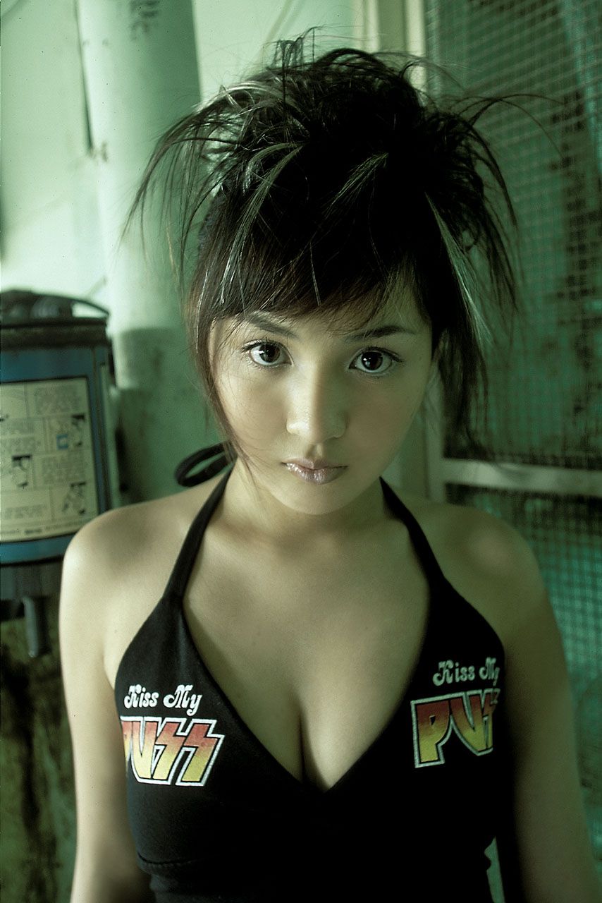 SF-No.150 Erika Ito 伊藤絵理香-图48