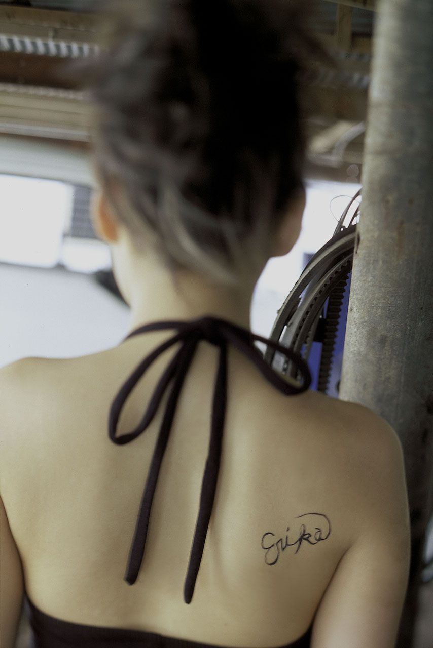 SF-No.150 Erika Ito 伊藤絵理香-图50