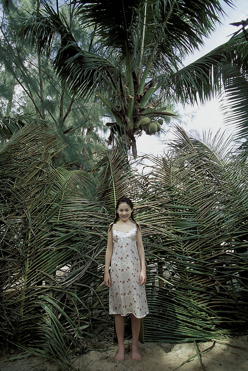 SF-No.150 Erika Ito 伊藤絵理香-图55