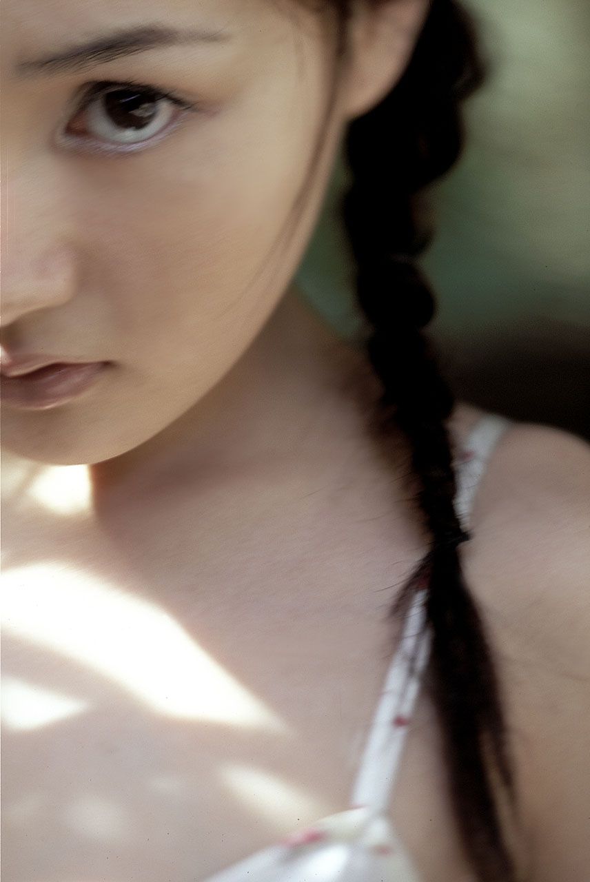 SF-No.150 Erika Ito 伊藤絵理香-图57