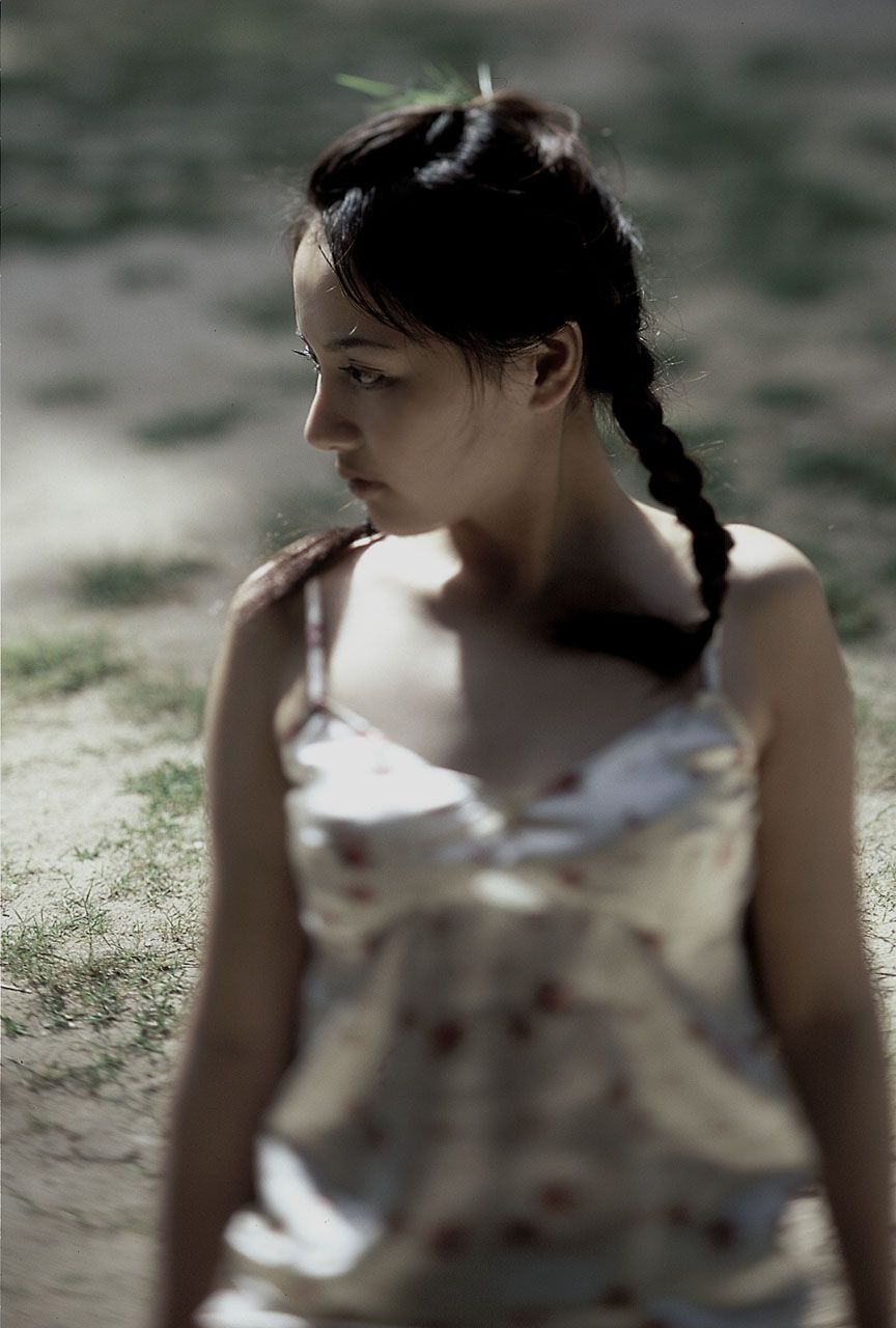 SF-No.150 Erika Ito 伊藤絵理香-图59