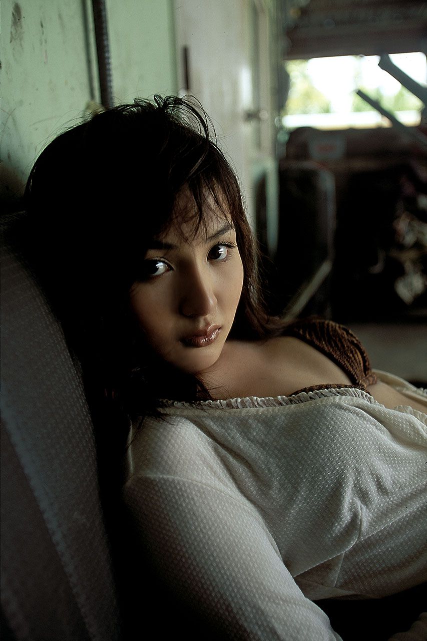 SF-No.150 Erika Ito 伊藤絵理香-图7