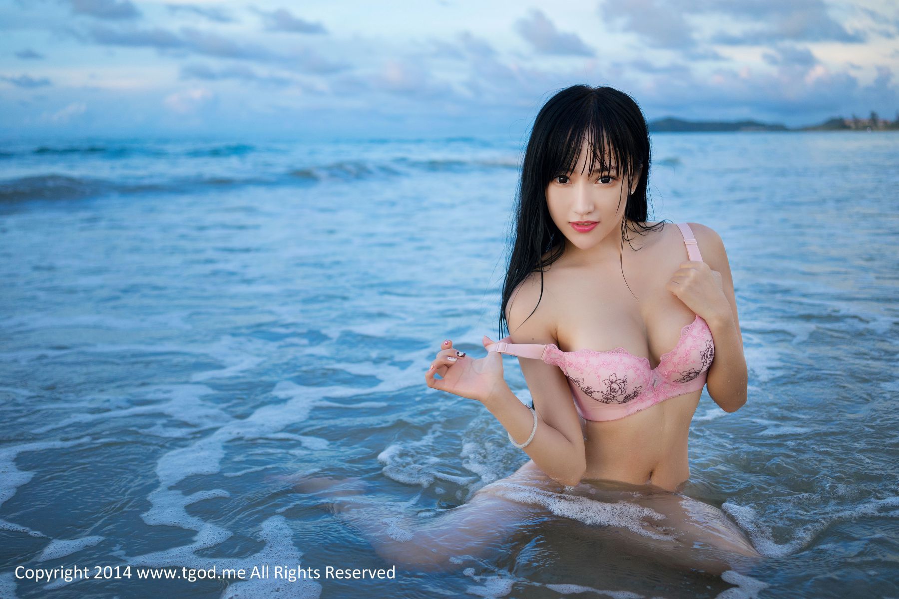 杨上萱《快乐的美丽》  写真集-图15