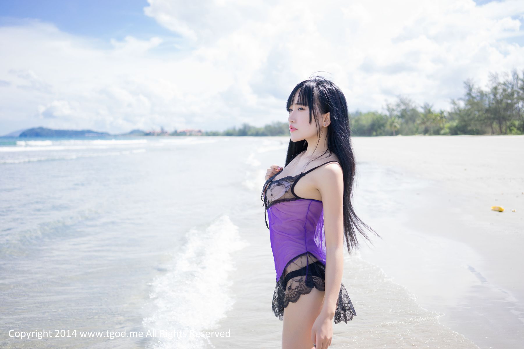 杨上萱《快乐的美丽》  写真集-图20