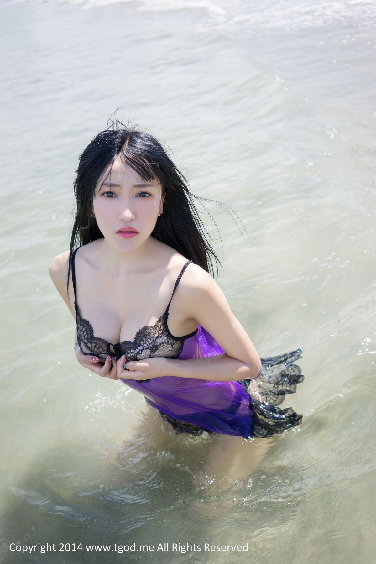 杨上萱《快乐的美丽》  写真集-图22