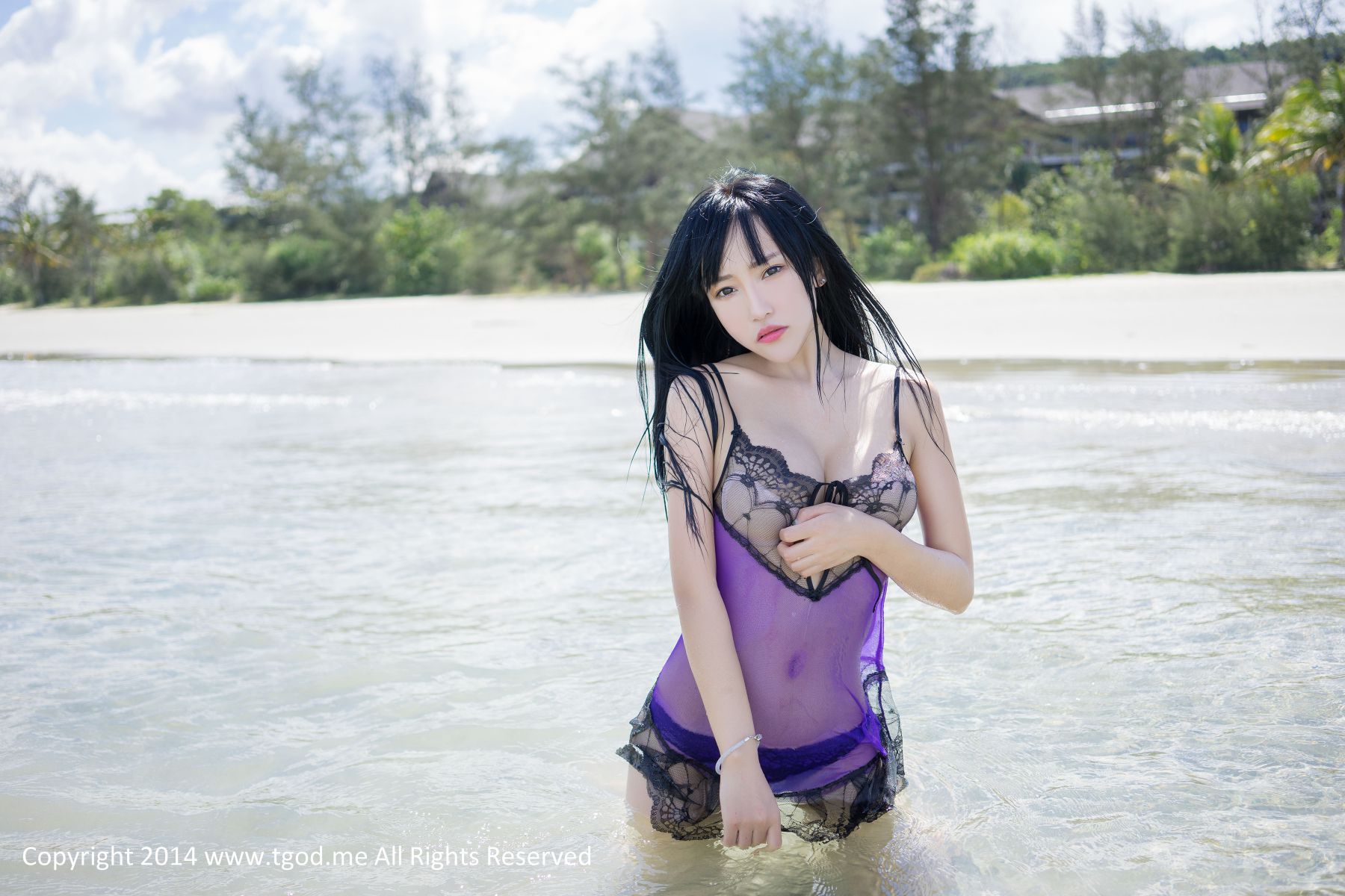 杨上萱《快乐的美丽》  写真集-图23