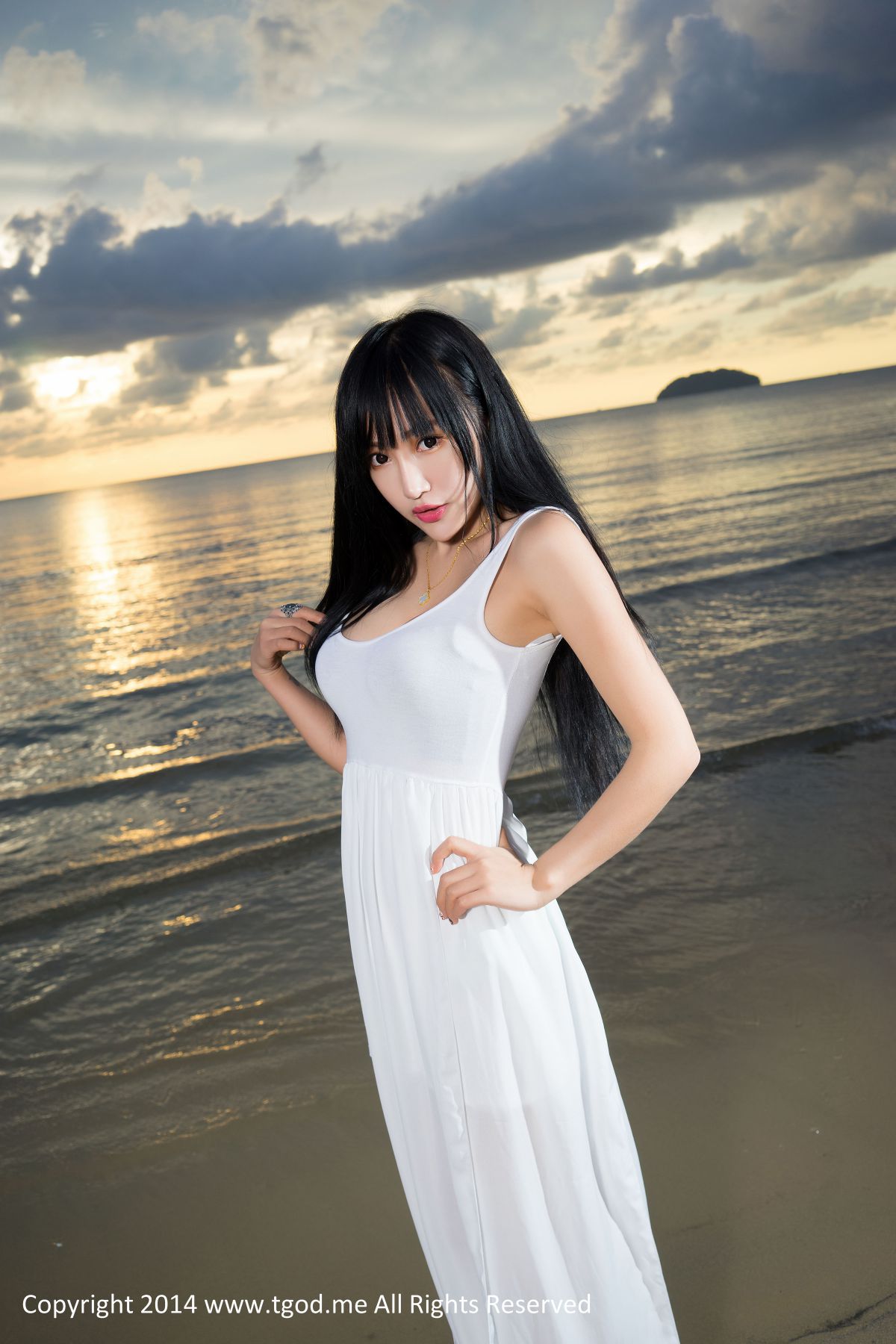 杨上萱《快乐的美丽》  写真集-图5