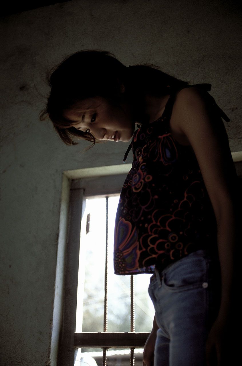 SF-No.151 Akiko Yada 矢田亜希子-图15