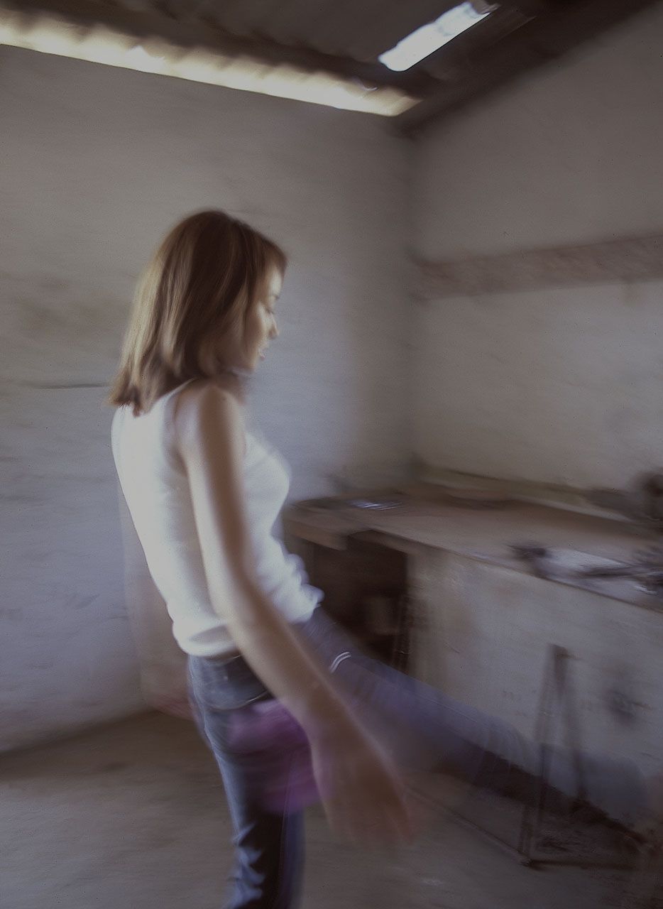 SF-No.151 Akiko Yada 矢田亜希子-图21