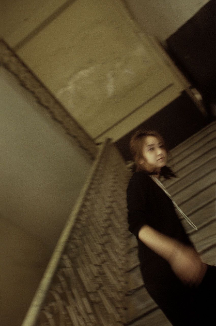 SF-No.151 Akiko Yada 矢田亜希子-图2