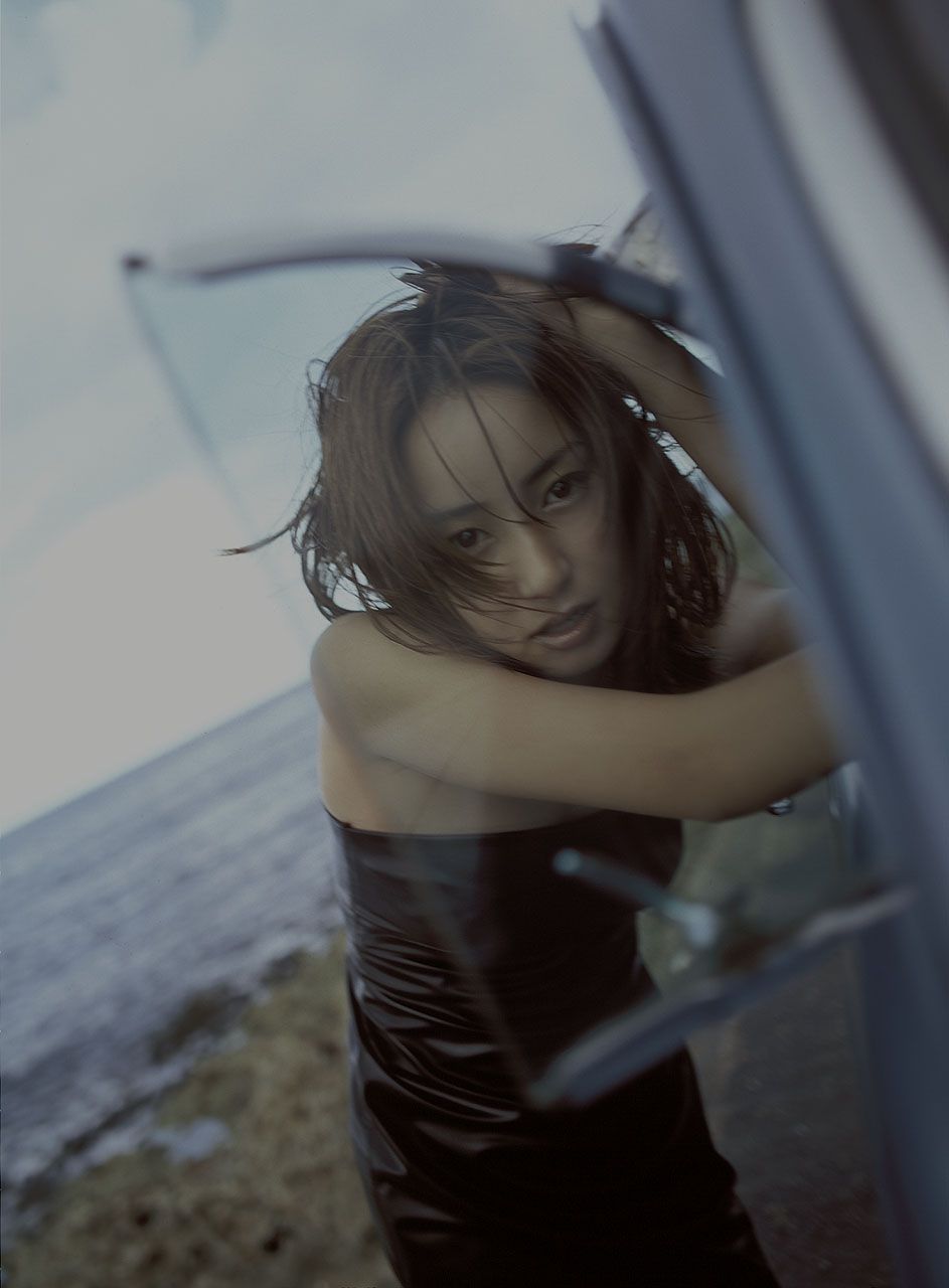 SF-No.151 Akiko Yada 矢田亜希子-图3