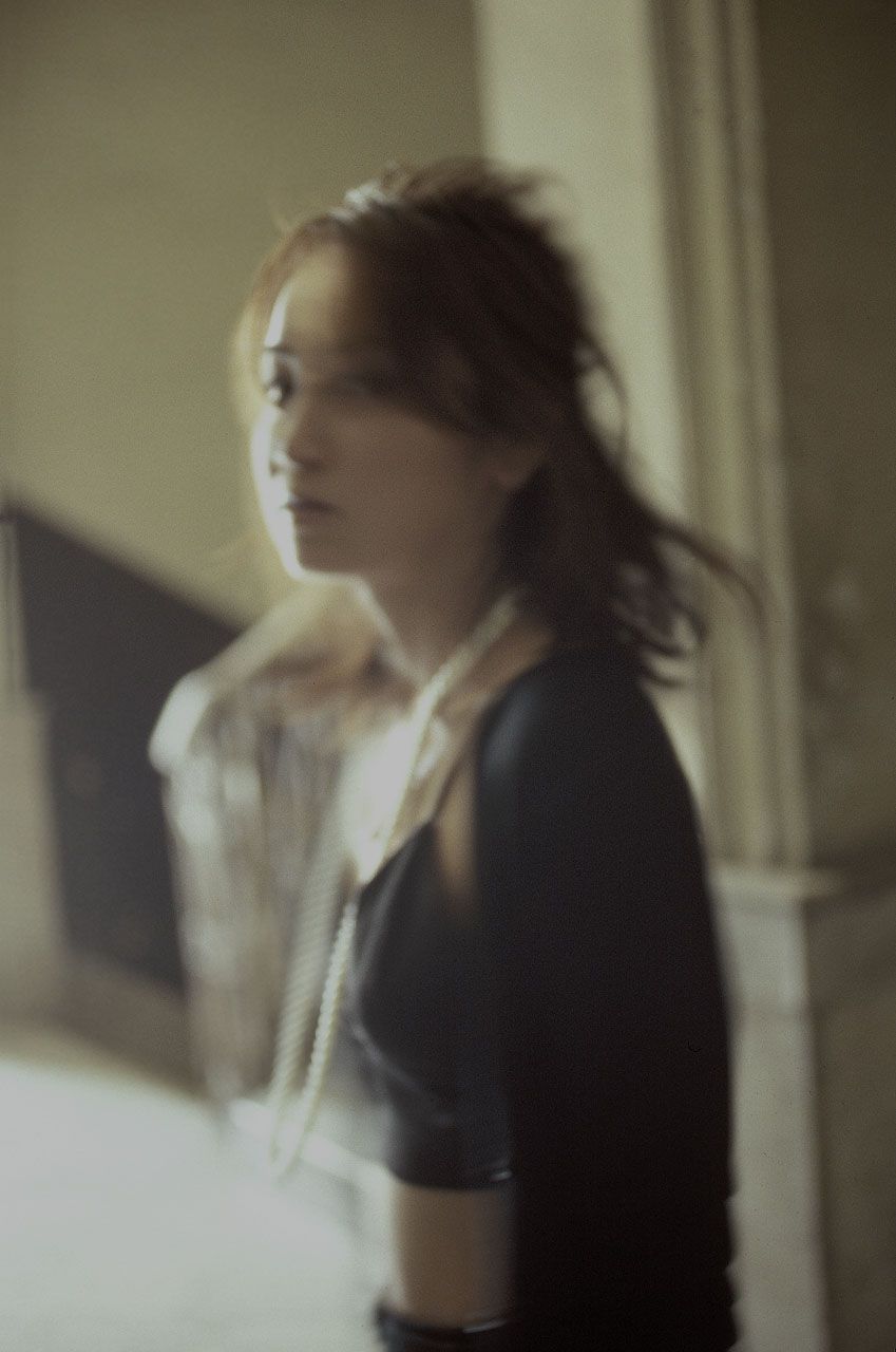 SF-No.151 Akiko Yada 矢田亜希子-图6