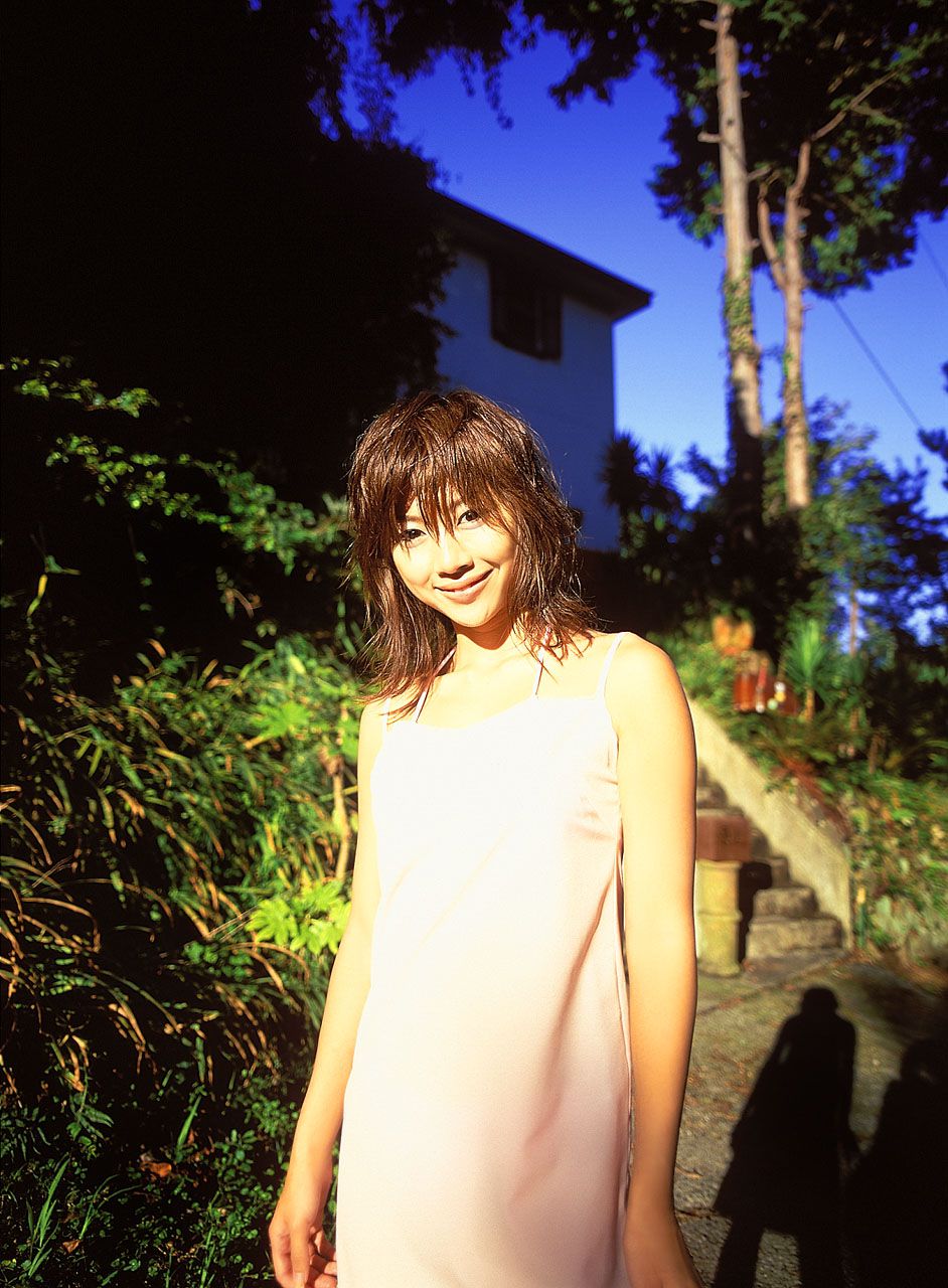 SF-No.152 Mika Miyakawa 宮川美香-图0