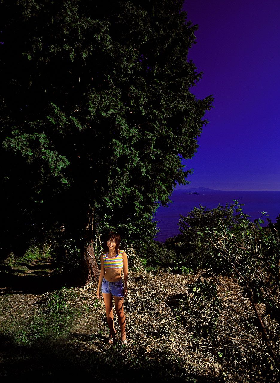 SF-No.152 Mika Miyakawa 宮川美香-图11