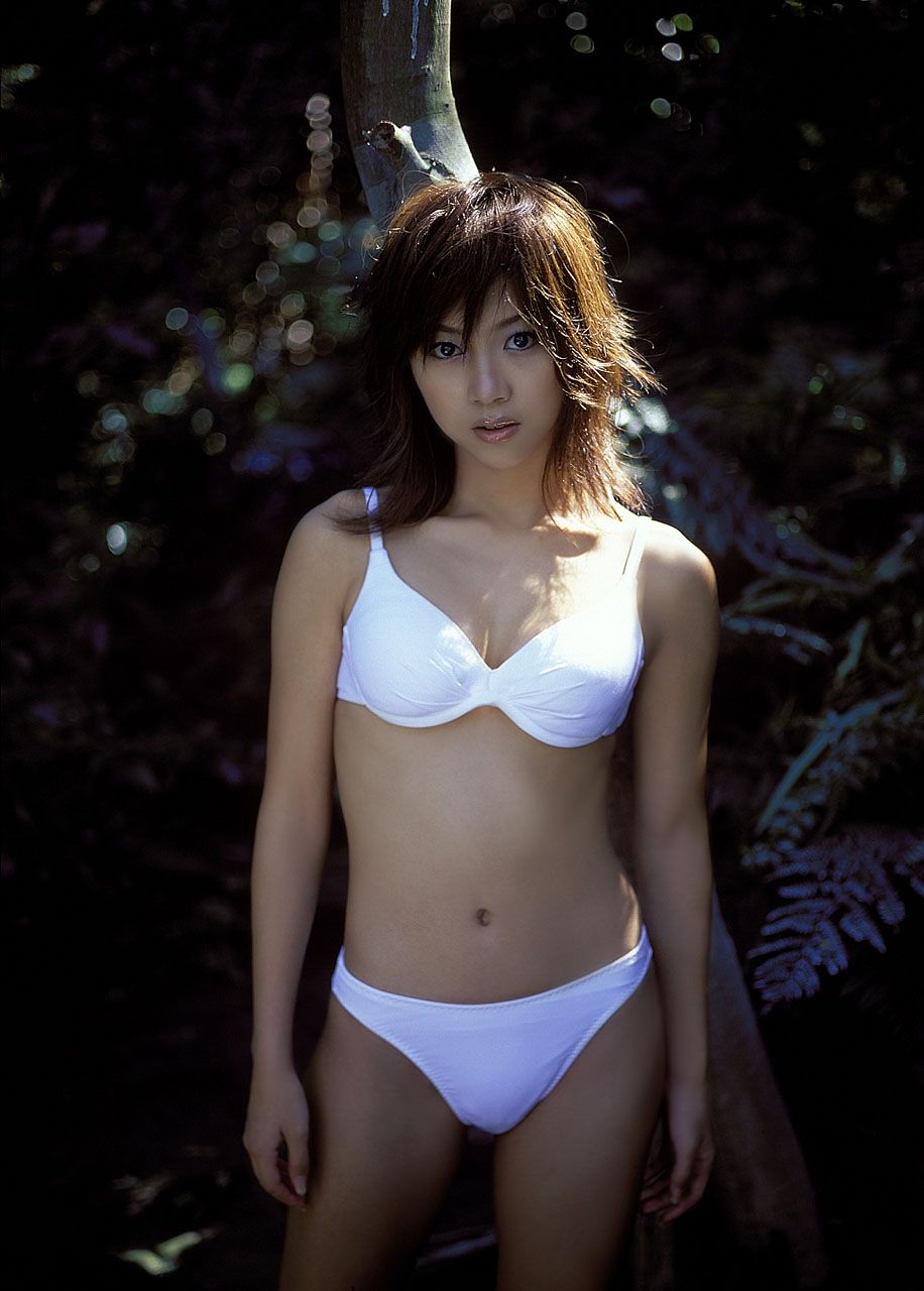 SF-No.152 Mika Miyakawa 宮川美香-图14