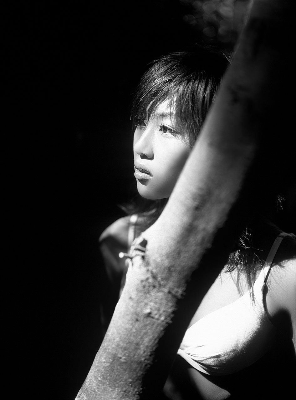 SF-No.152 Mika Miyakawa 宮川美香-图15