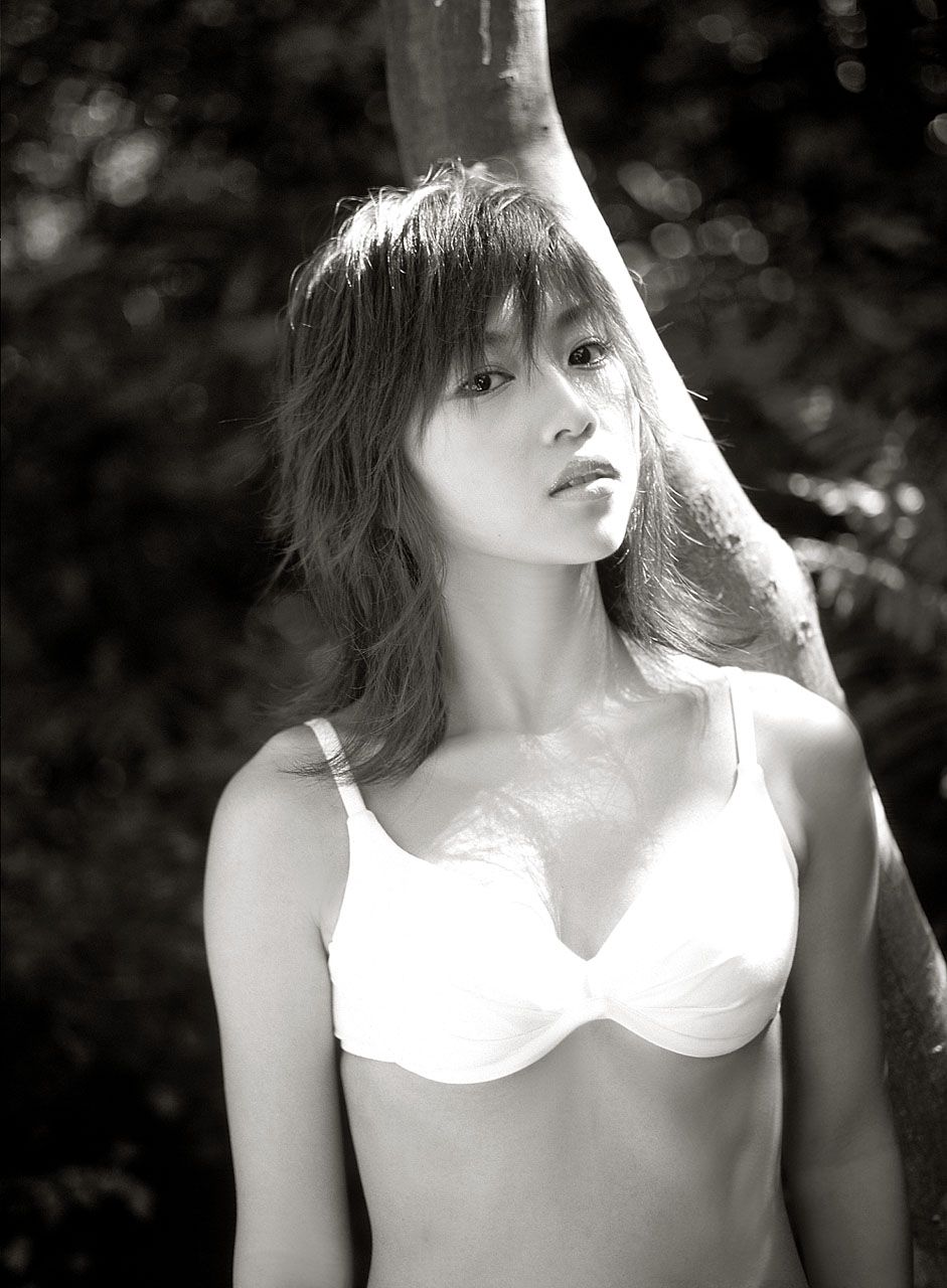 SF-No.152 Mika Miyakawa 宮川美香-图21