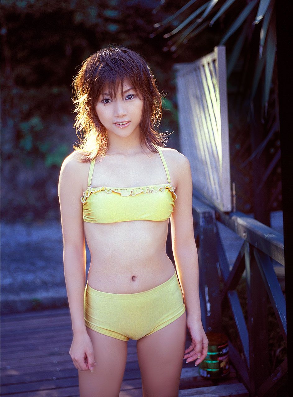 SF-No.152 Mika Miyakawa 宮川美香-图23