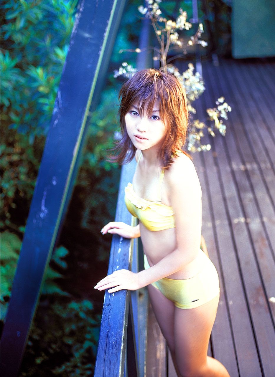 SF-No.152 Mika Miyakawa 宮川美香-图26