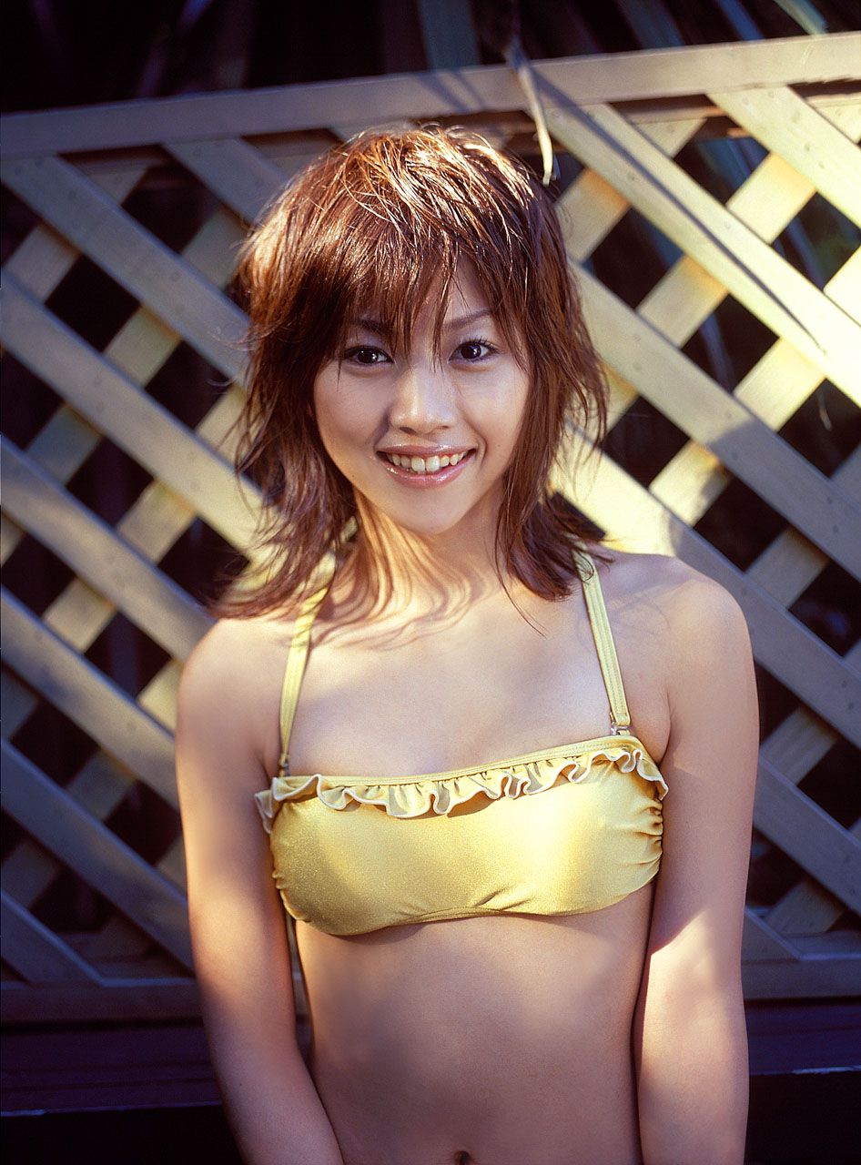 SF-No.152 Mika Miyakawa 宮川美香-图27