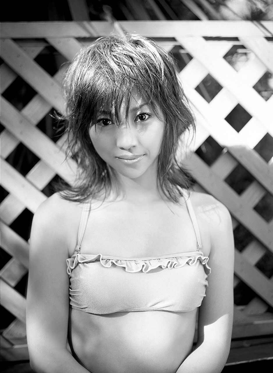 SF-No.152 Mika Miyakawa 宮川美香-图29