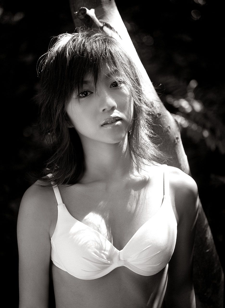 SF-No.152 Mika Miyakawa 宮川美香-图31