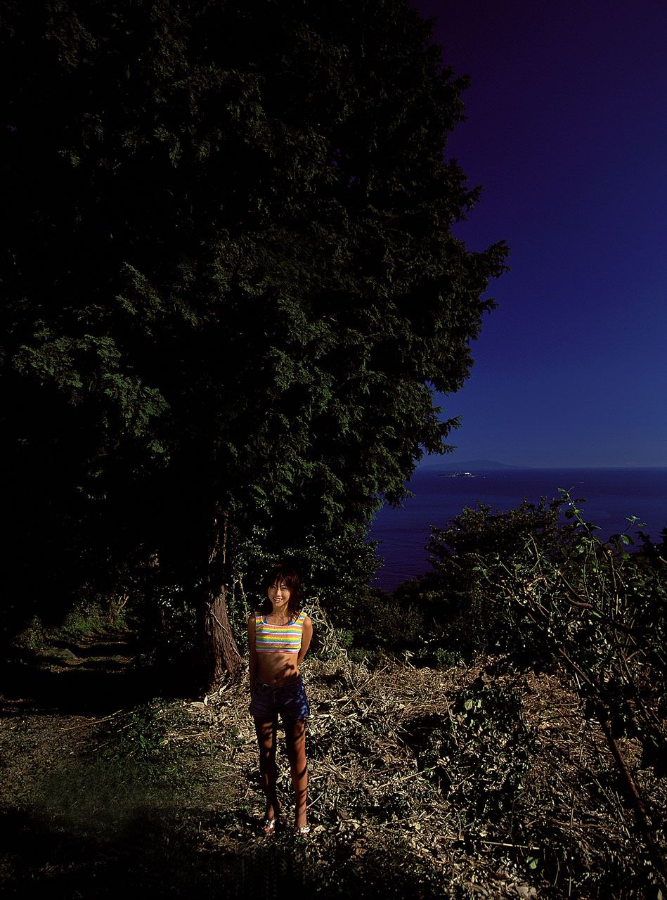 SF-No.152 Mika Miyakawa 宮川美香-图33