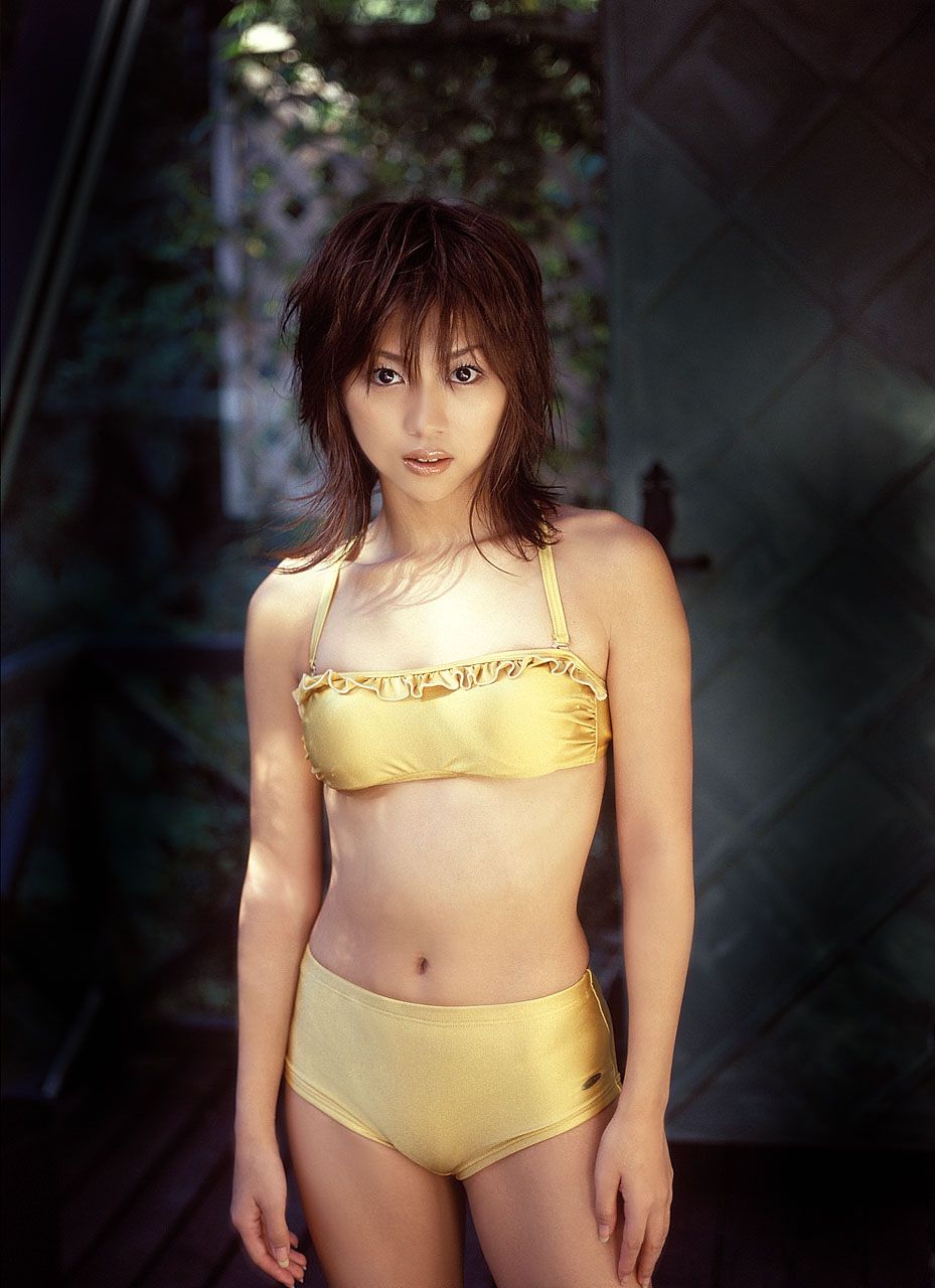 SF-No.152 Mika Miyakawa 宮川美香-图37