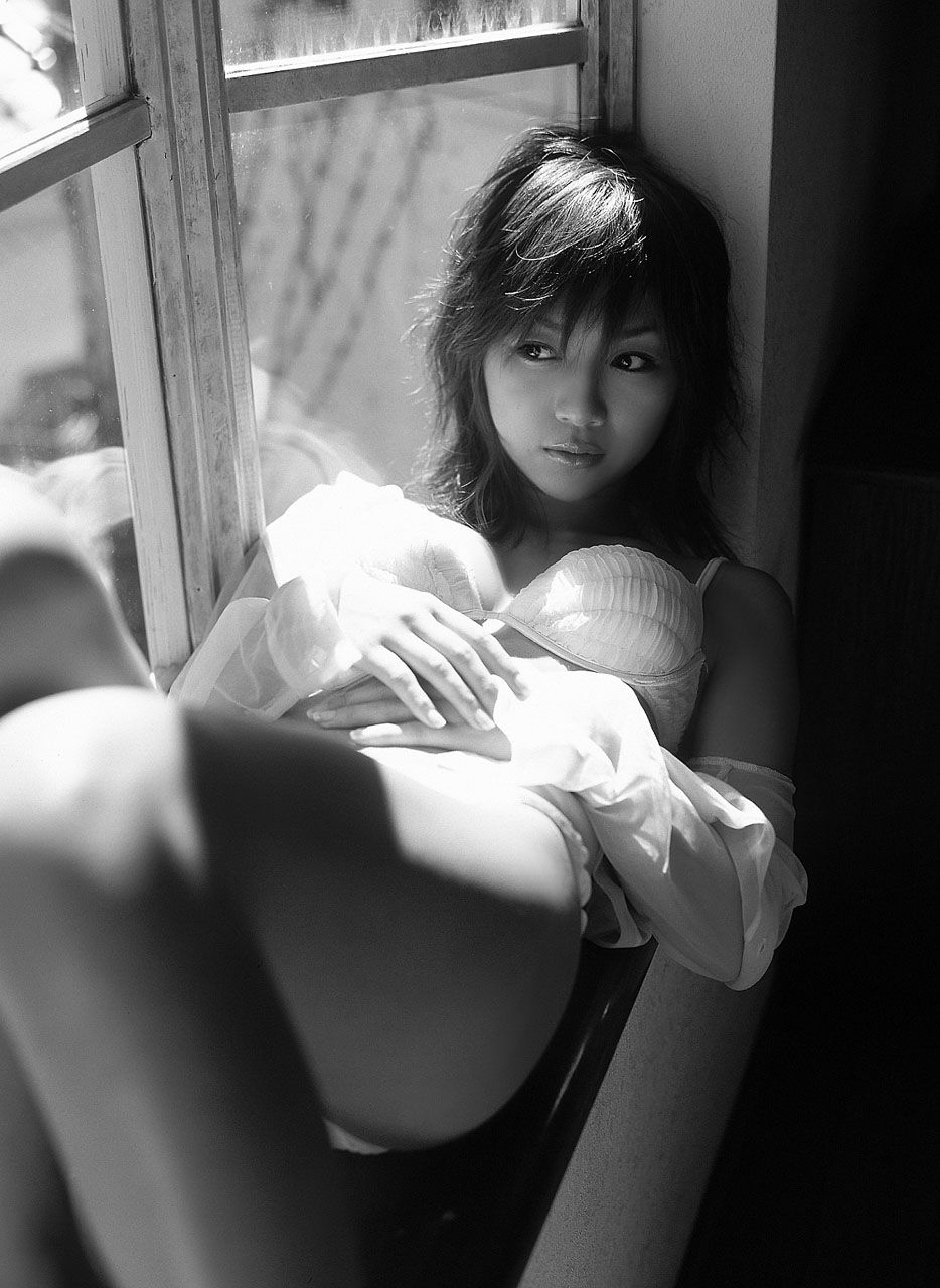 SF-No.152 Mika Miyakawa 宮川美香-图46