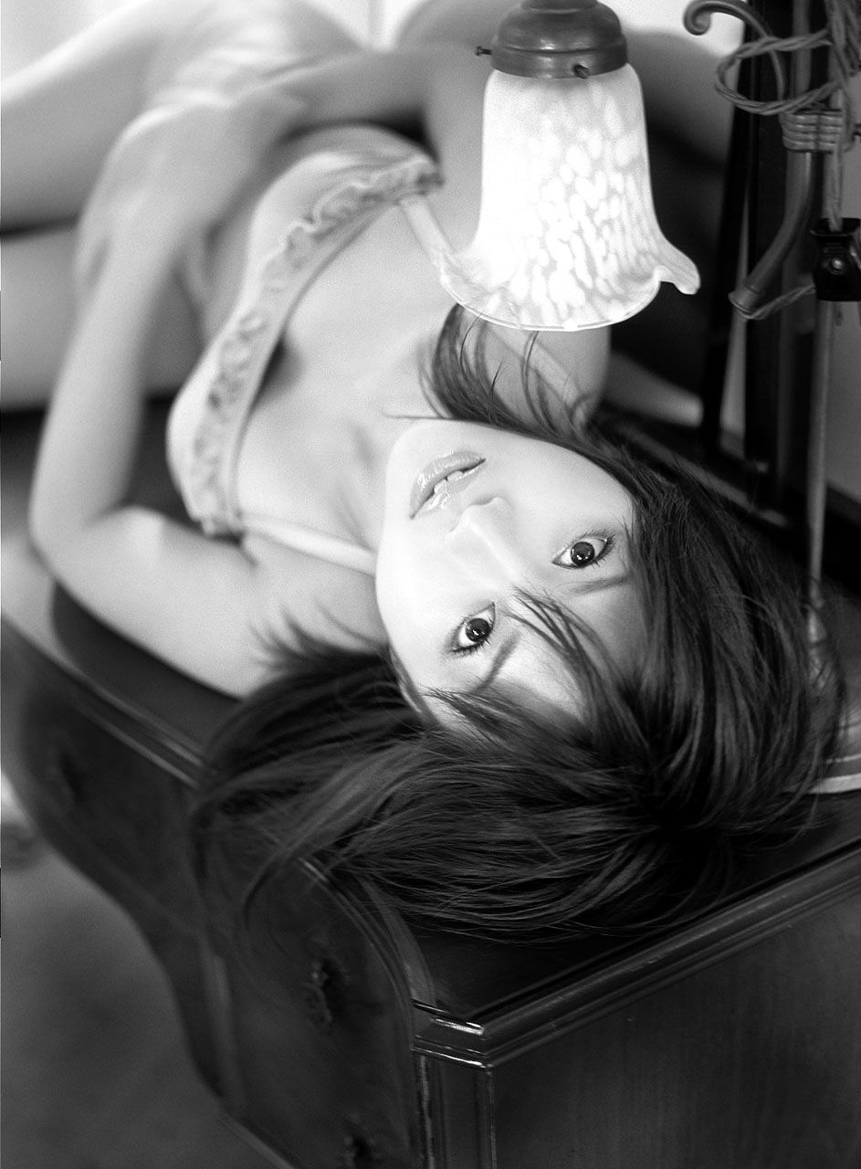 SF-No.152 Mika Miyakawa 宮川美香-图47