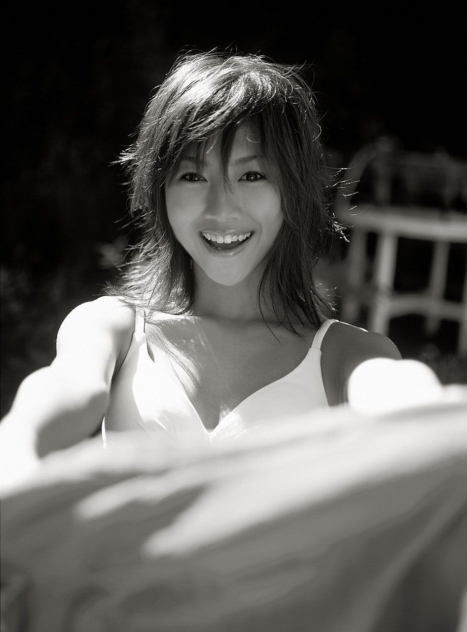 SF-No.152 Mika Miyakawa 宮川美香-图4