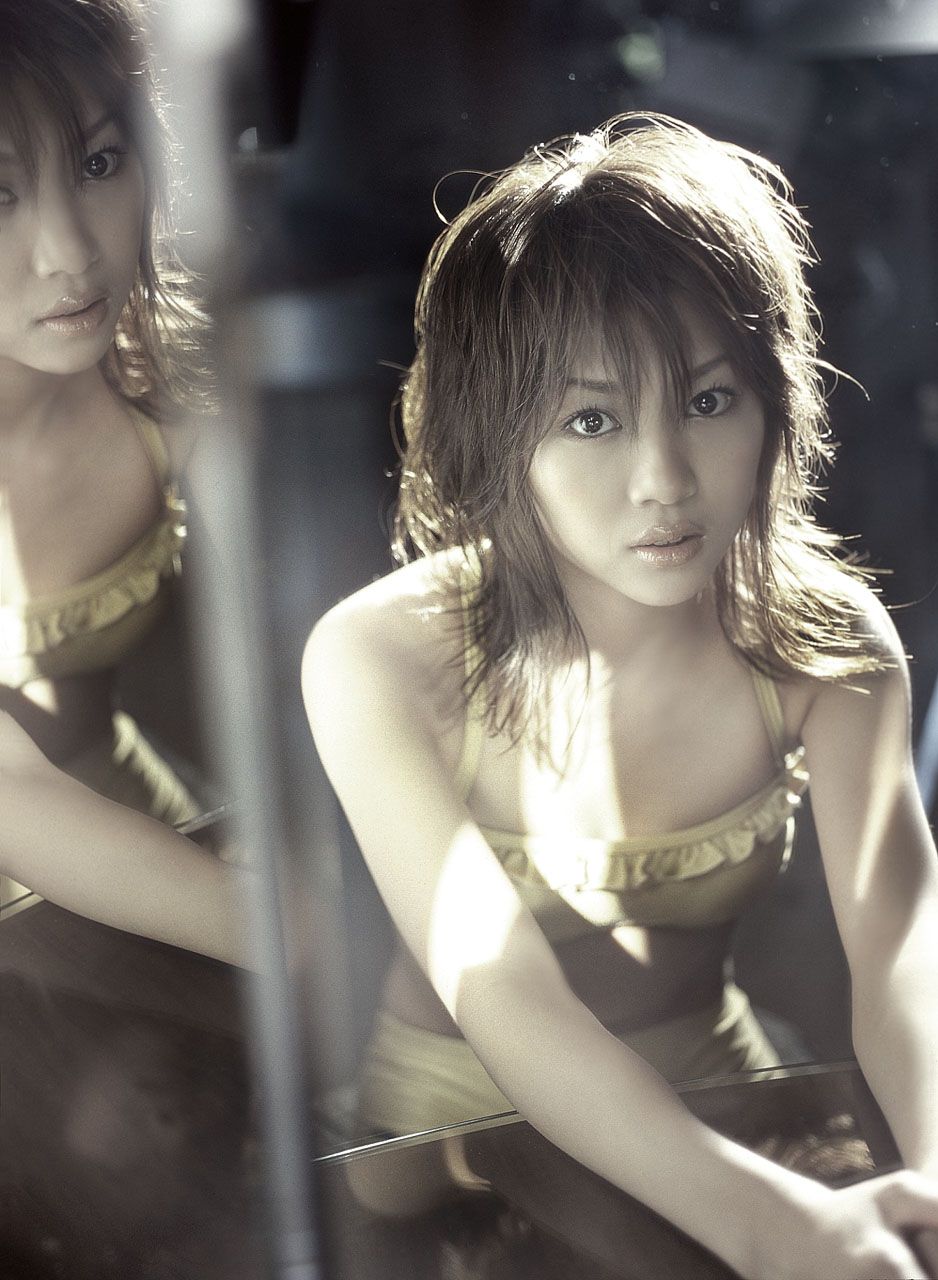 SF-No.152 Mika Miyakawa 宮川美香-图49