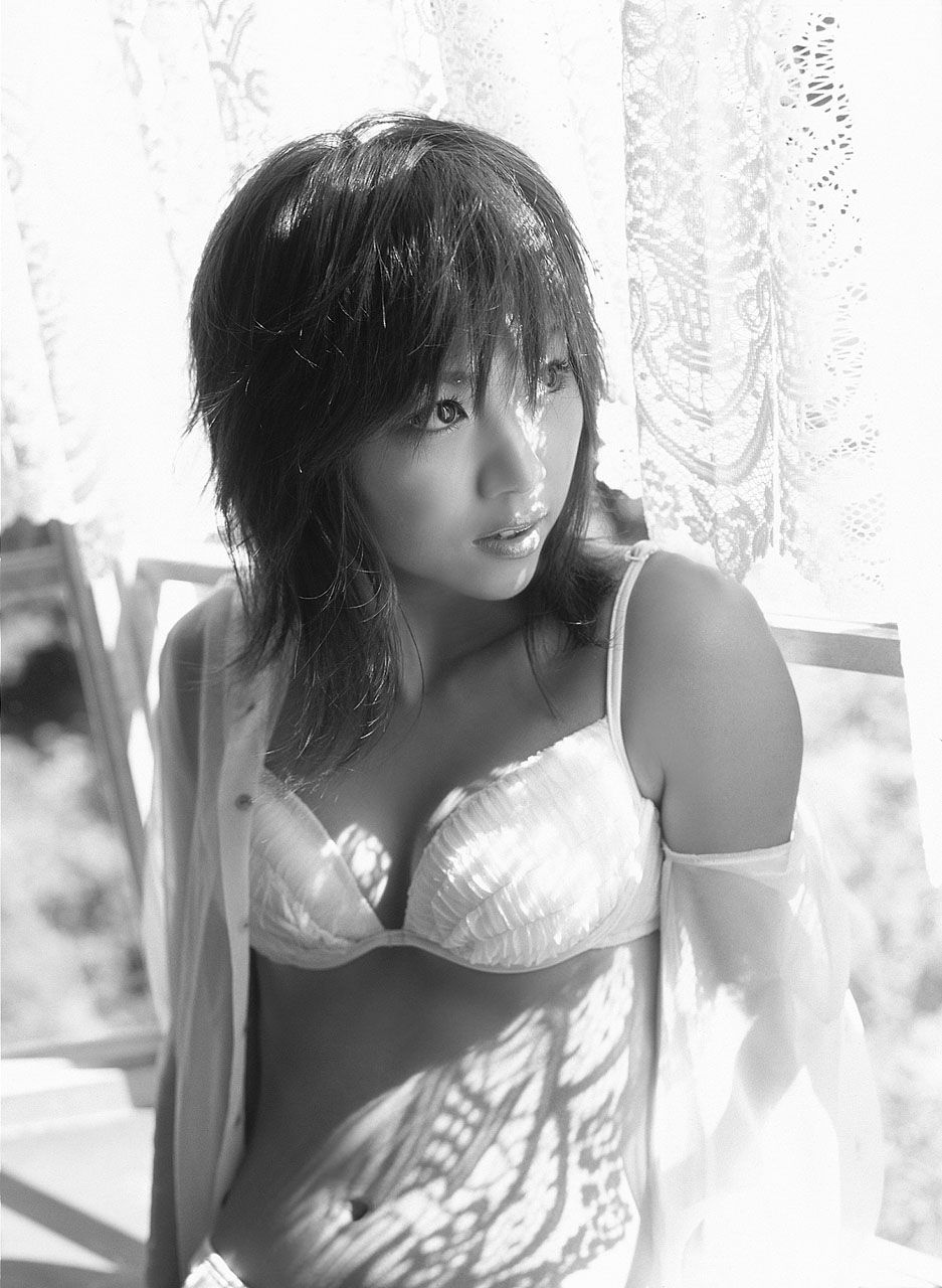 SF-No.152 Mika Miyakawa 宮川美香-图51