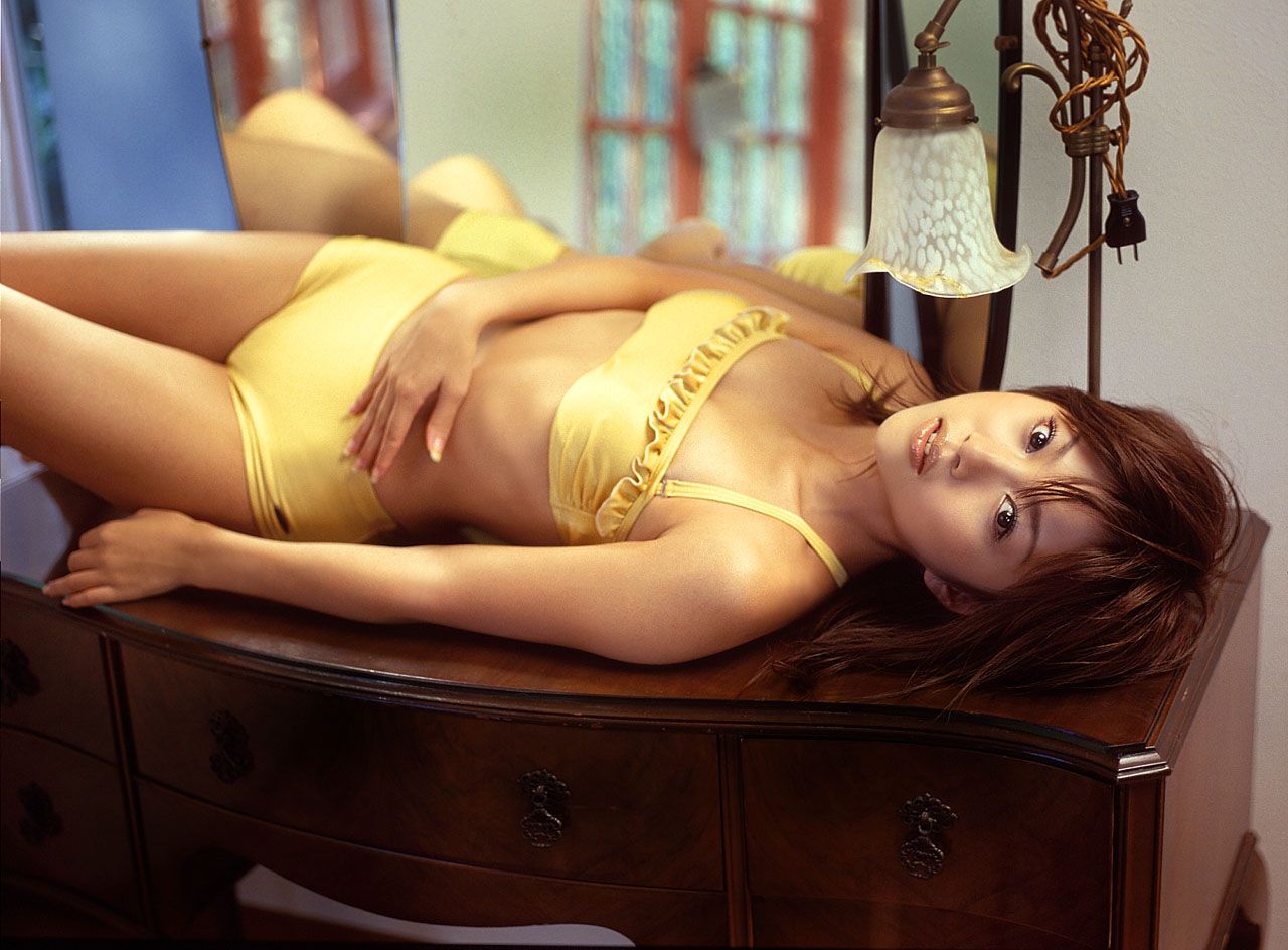 SF-No.152 Mika Miyakawa 宮川美香-图52