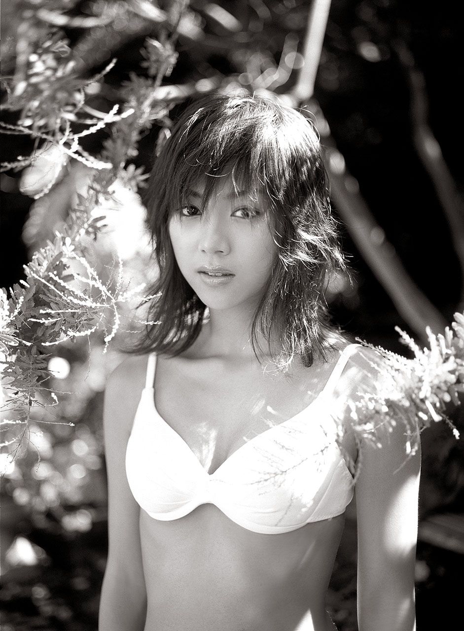 SF-No.152 Mika Miyakawa 宮川美香-图53