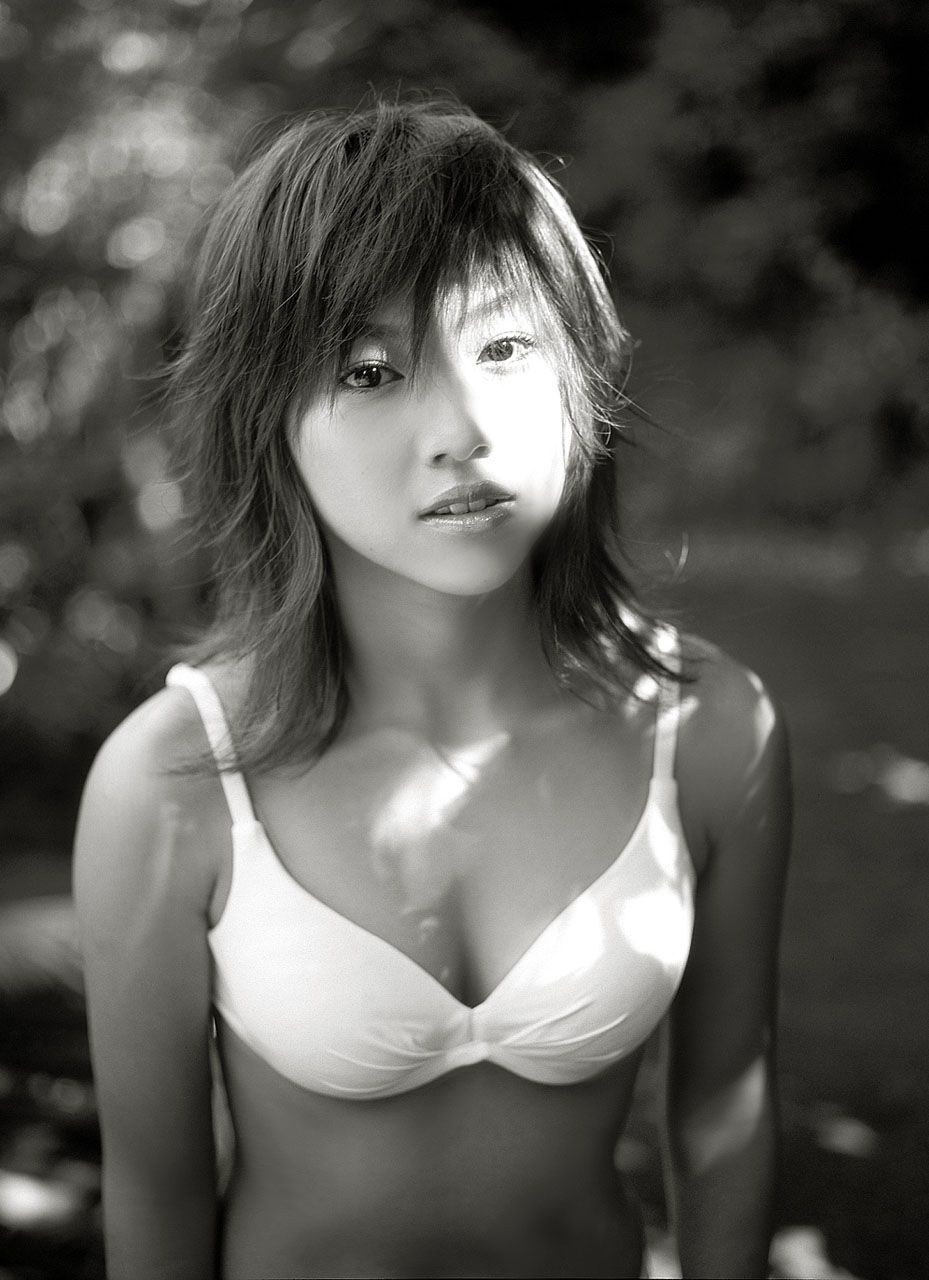 SF-No.152 Mika Miyakawa 宮川美香-图5