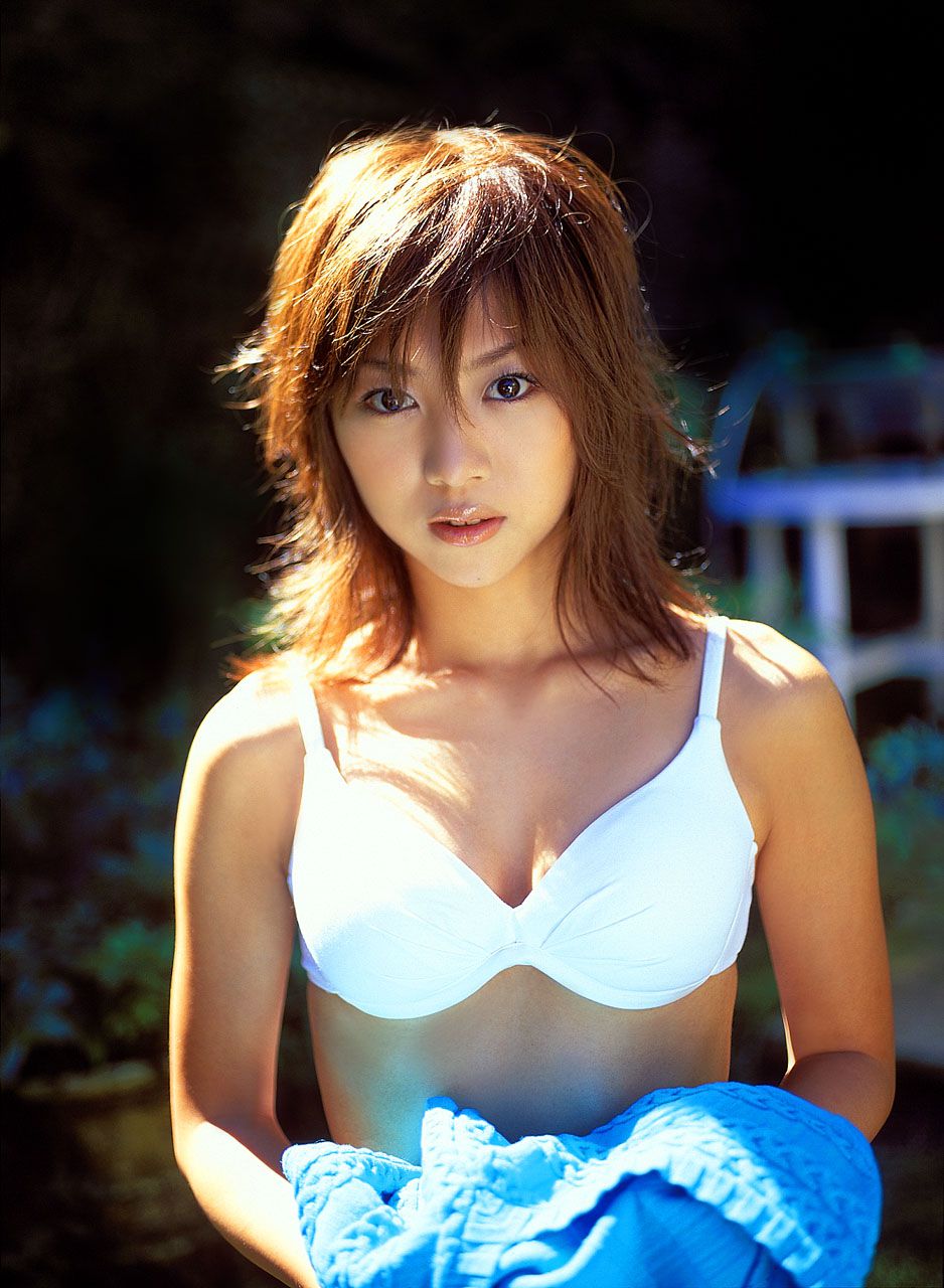 SF-No.152 Mika Miyakawa 宮川美香-图8