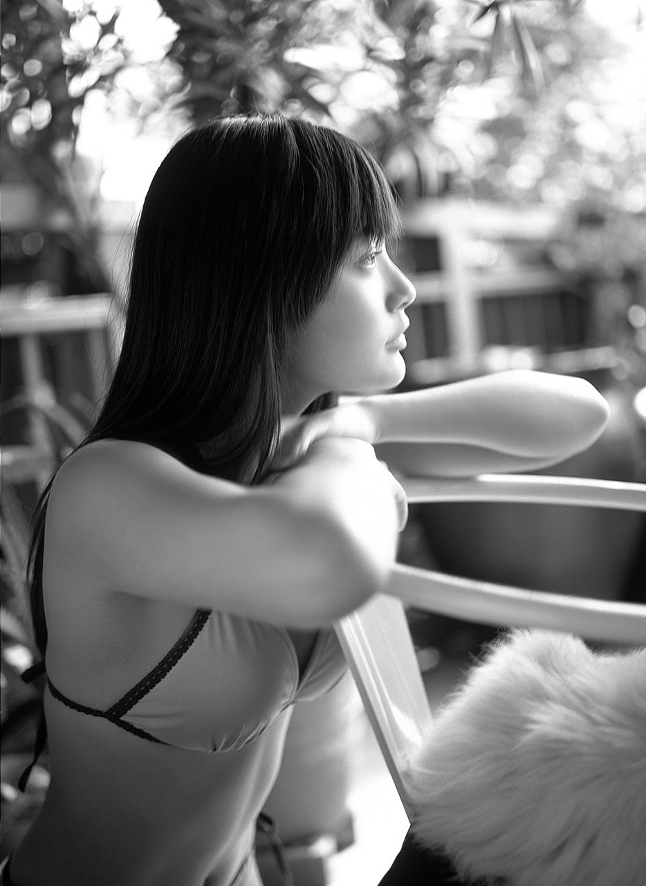 SF-No.153 Yukari Fukui 福井裕佳梨-图10