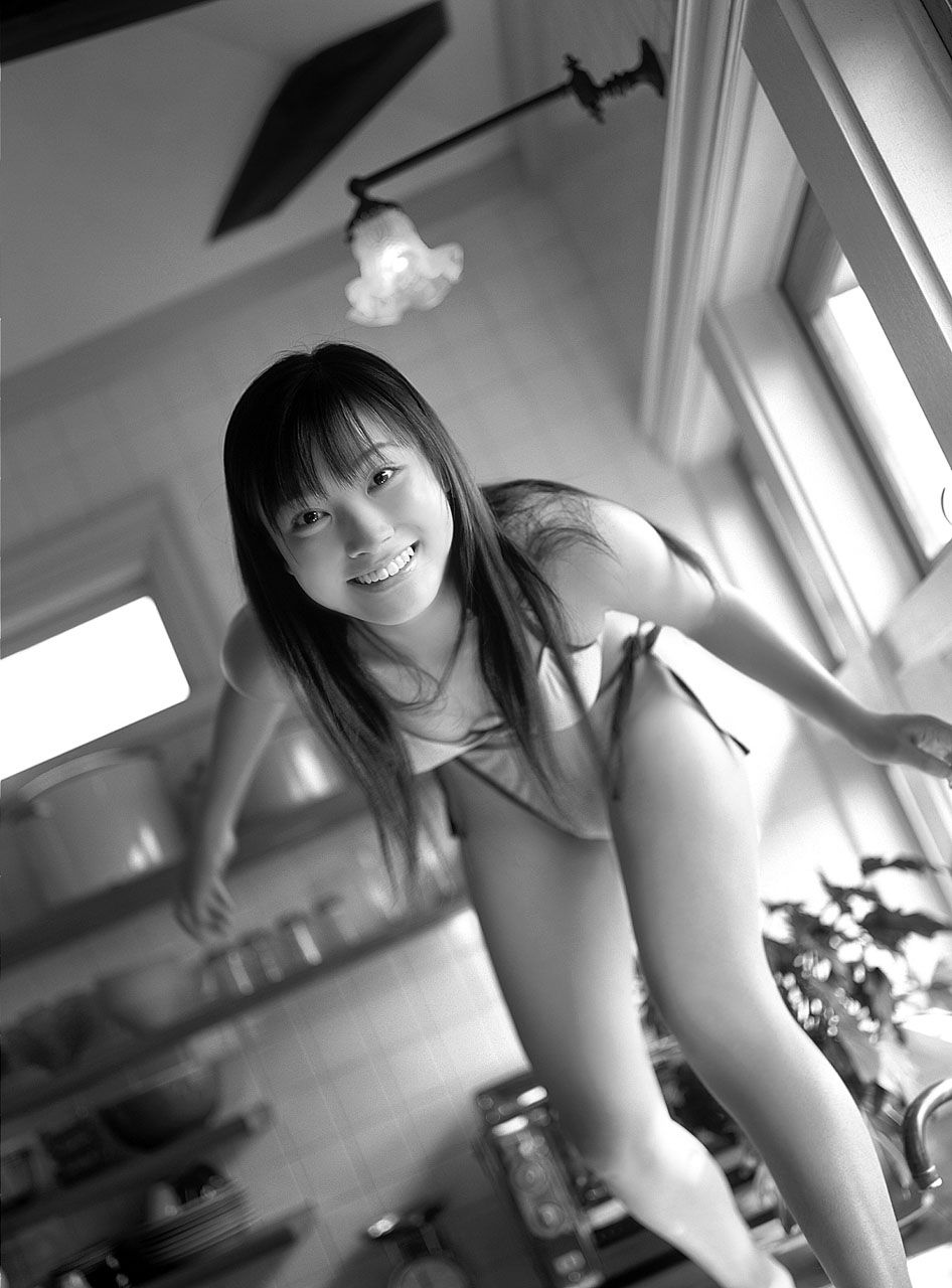 SF-No.153 Yukari Fukui 福井裕佳梨-图14