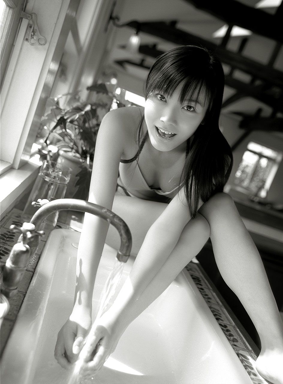 SF-No.153 Yukari Fukui 福井裕佳梨-图16